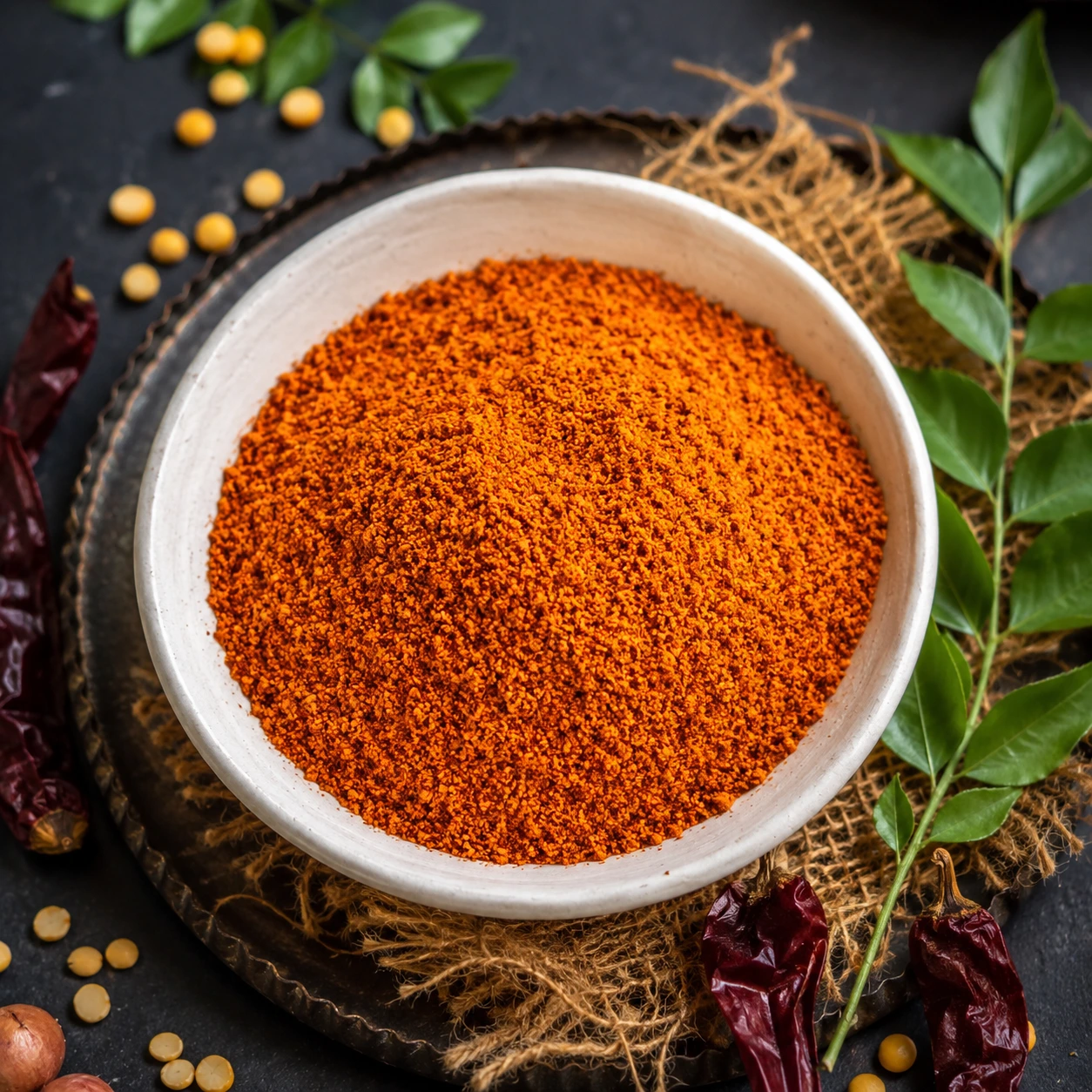 Kandi Podi
