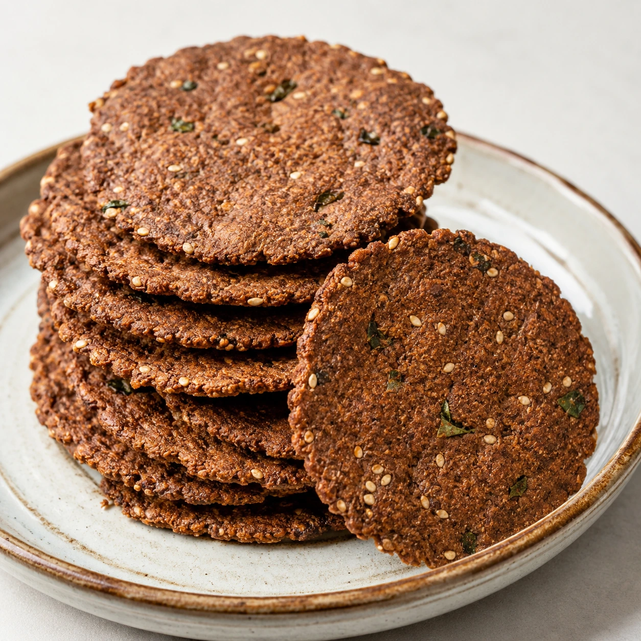 Pabbilla Ragi Finger Millet