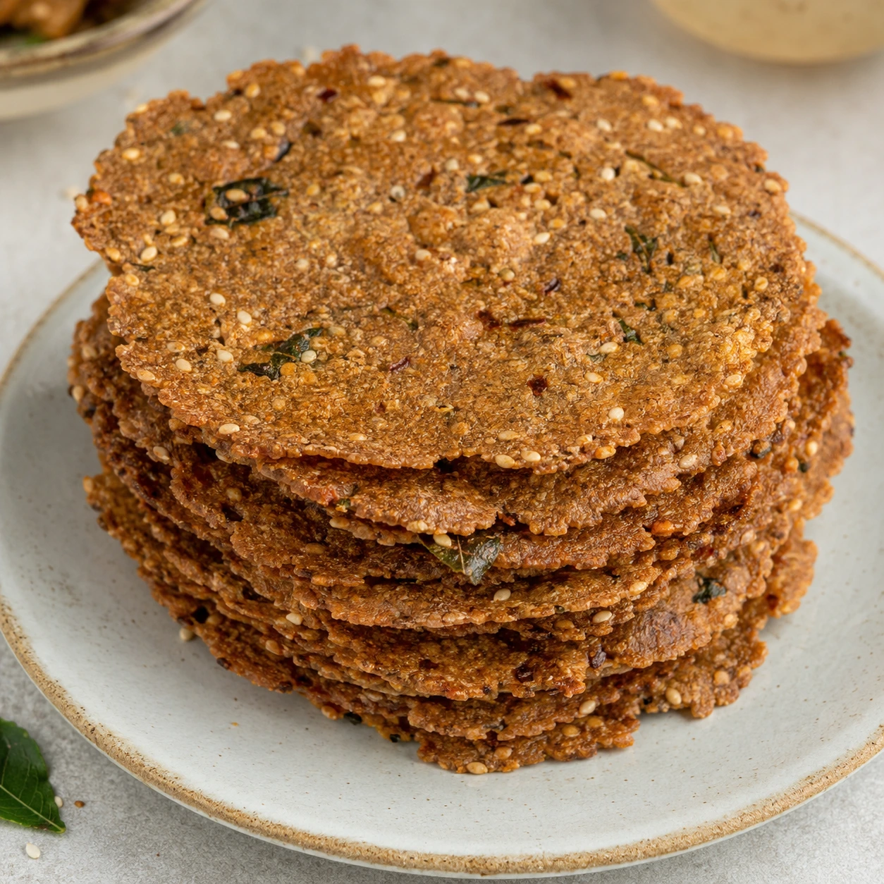 Pabbilla Sajja Pearl Millet