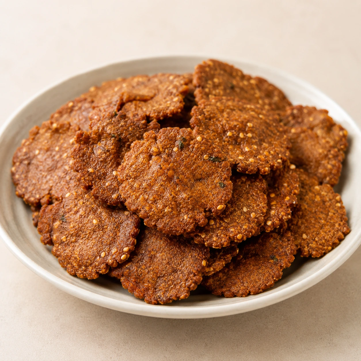 Karalu Ragi