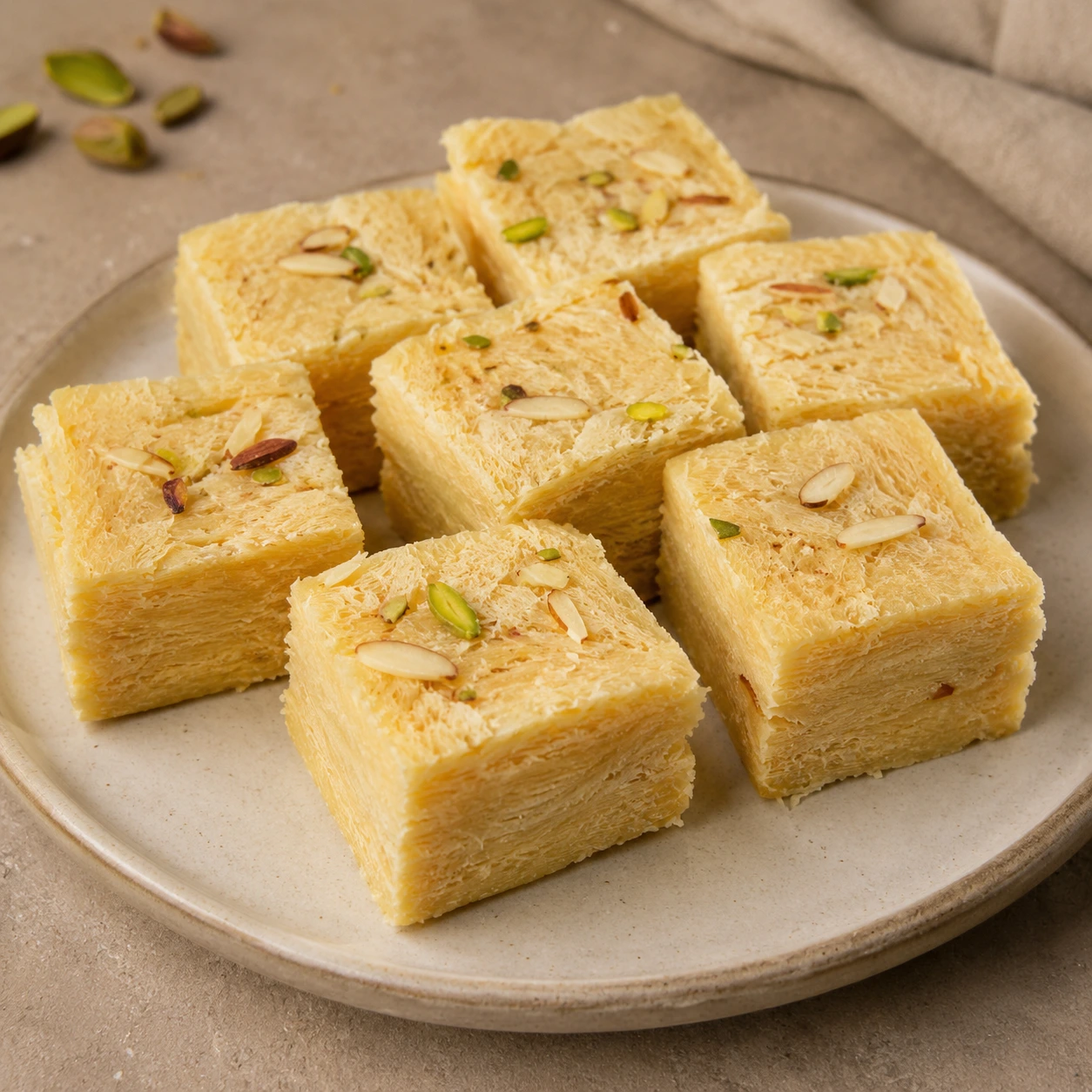 Sonpapdi