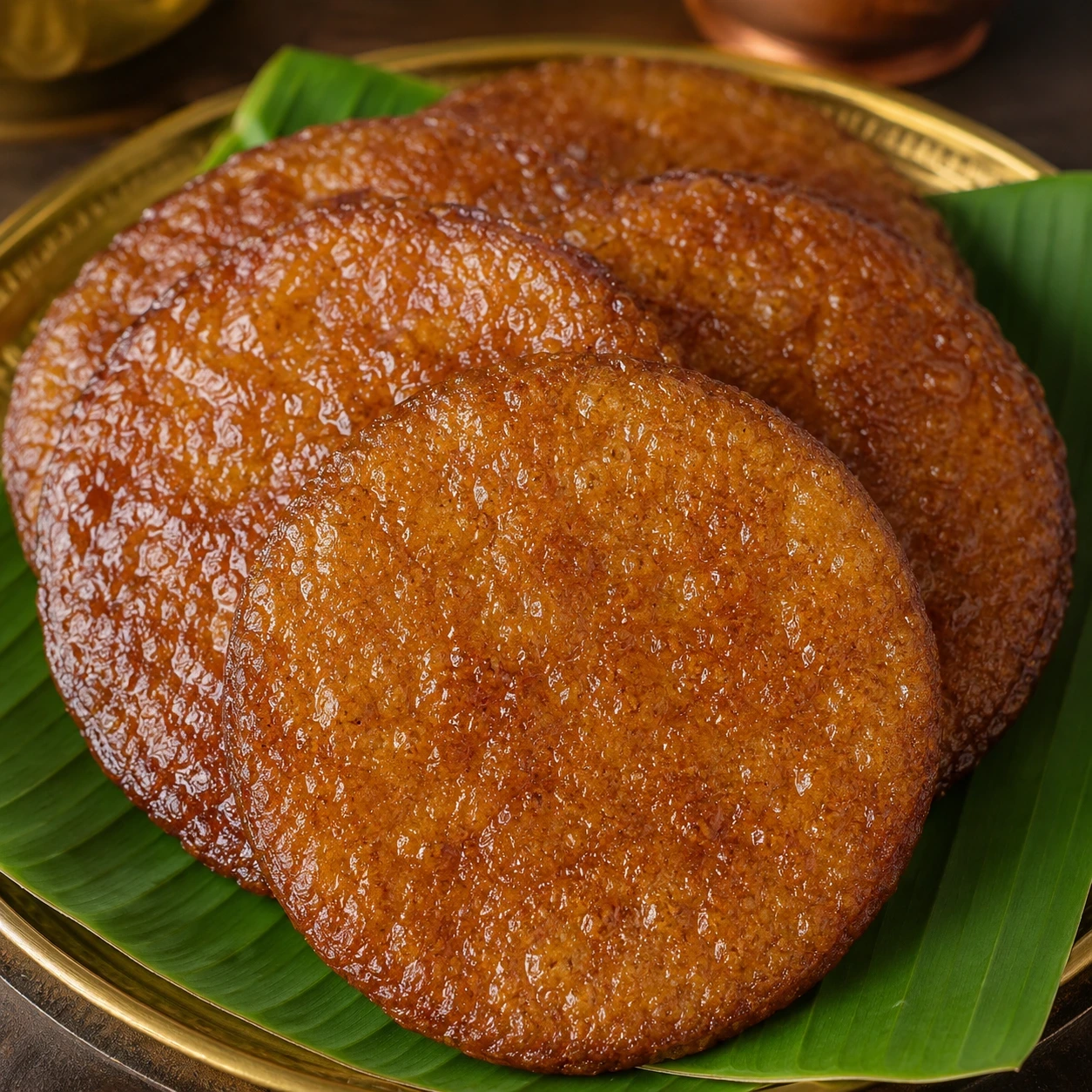 Ariselu Ghee