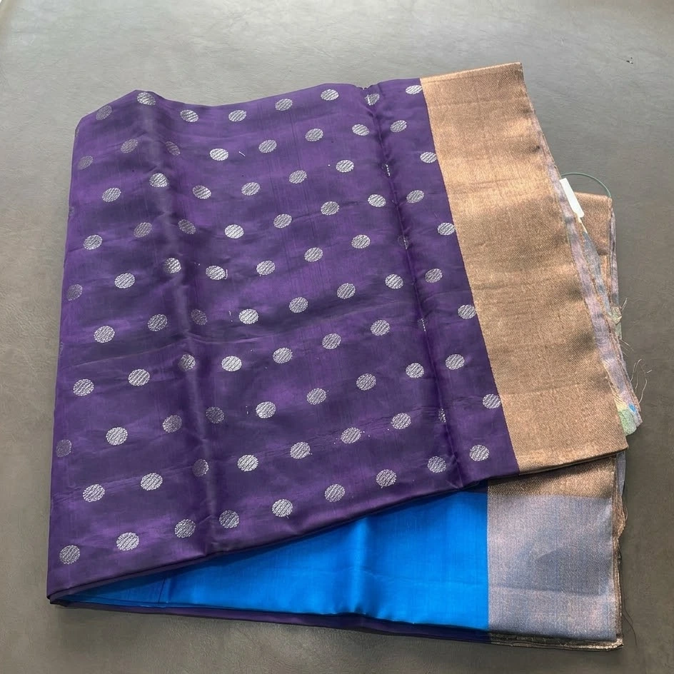 Kanchi saree