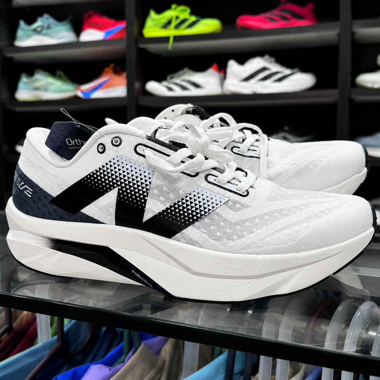 New Balance (NB) Sports Shoes