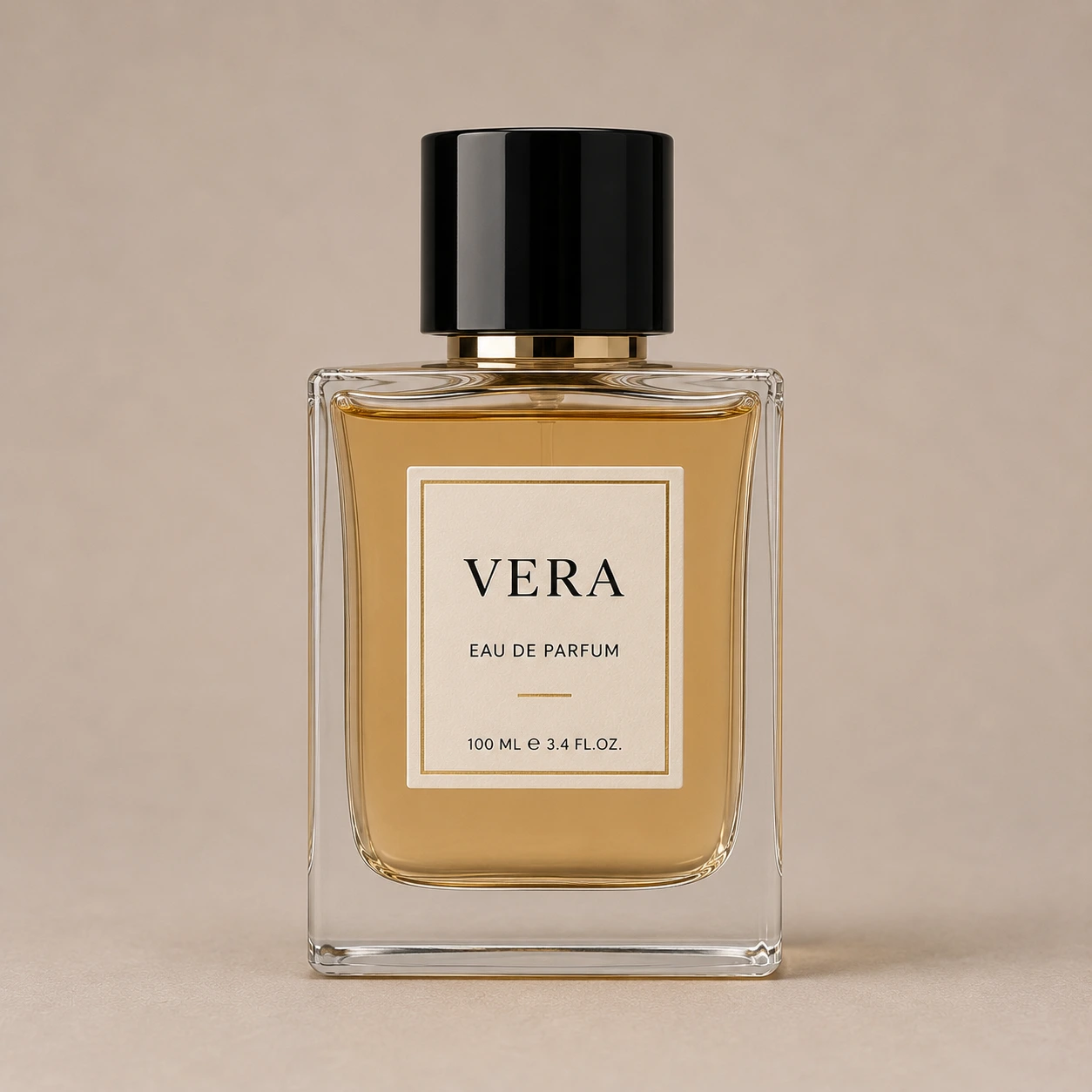 Premium Perfume