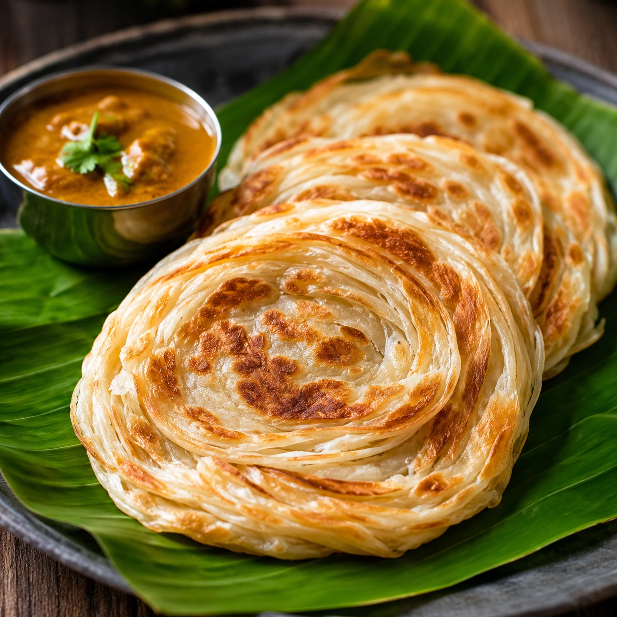 Malabar Parota