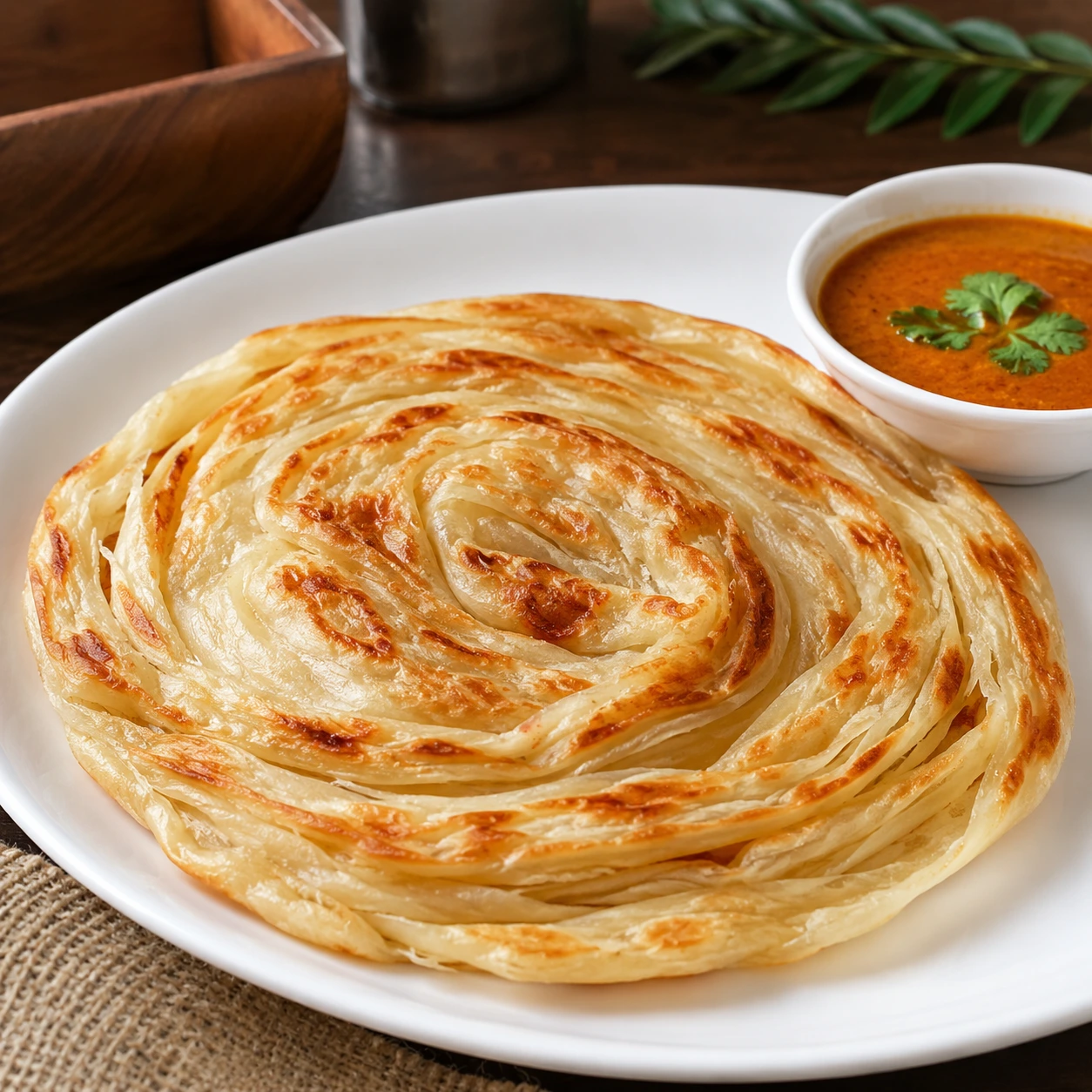 Lacha Parota