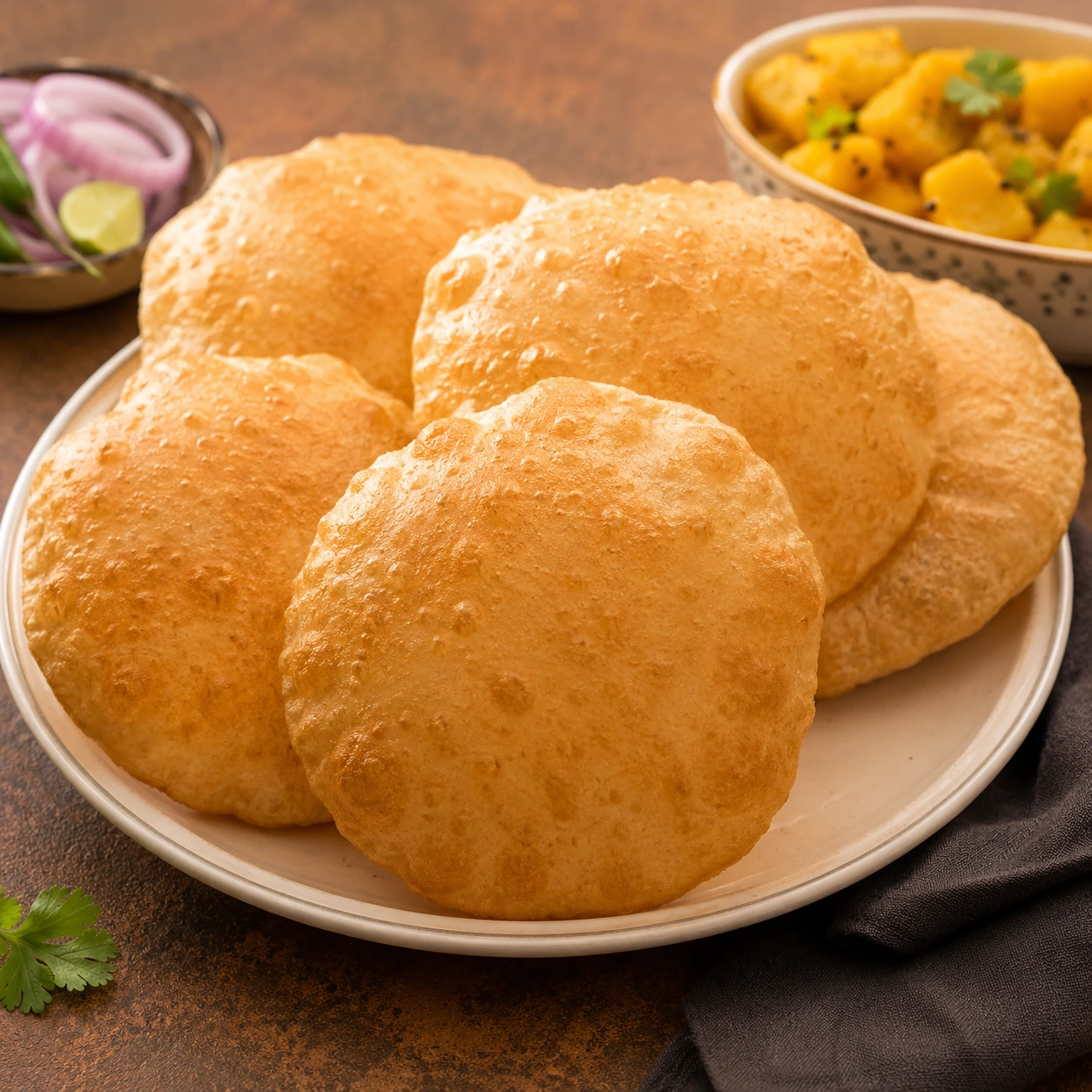 Poori