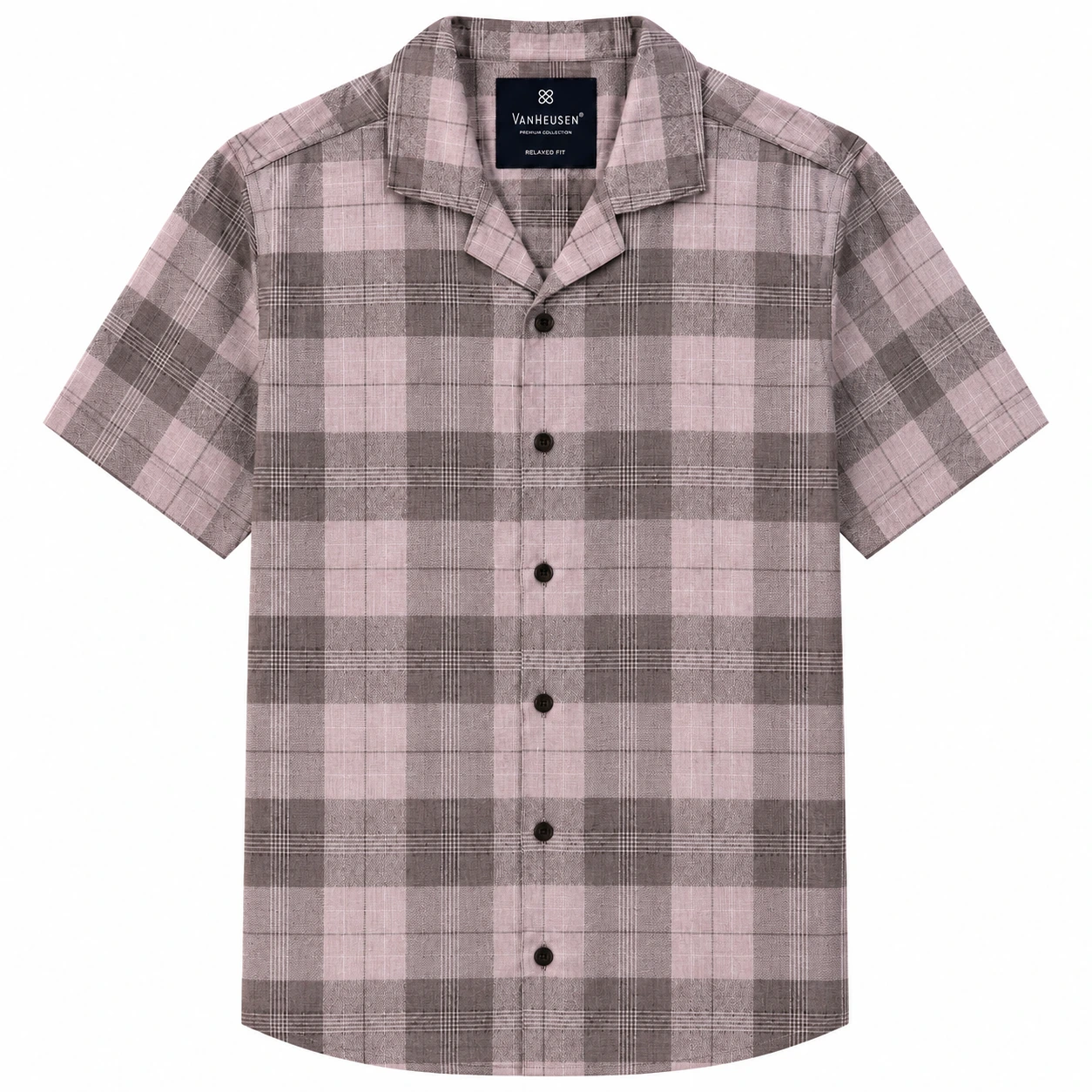 Lenin mixed half hand shirts