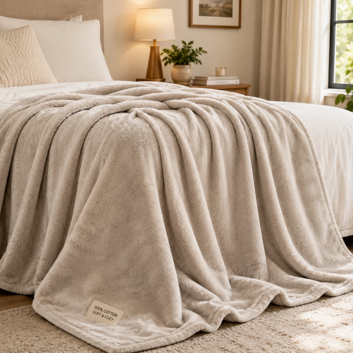 Soft Blanket
