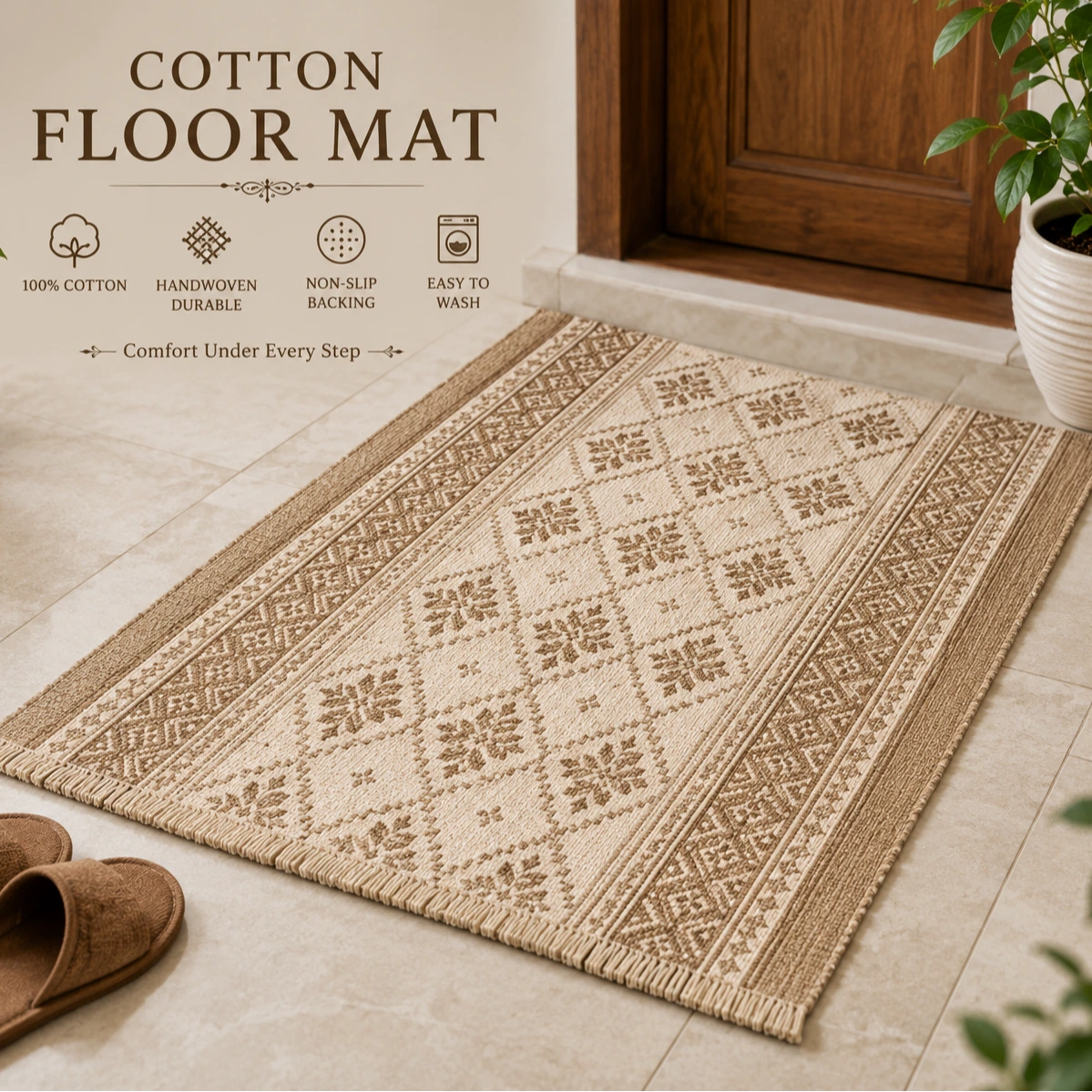 Floor Mat