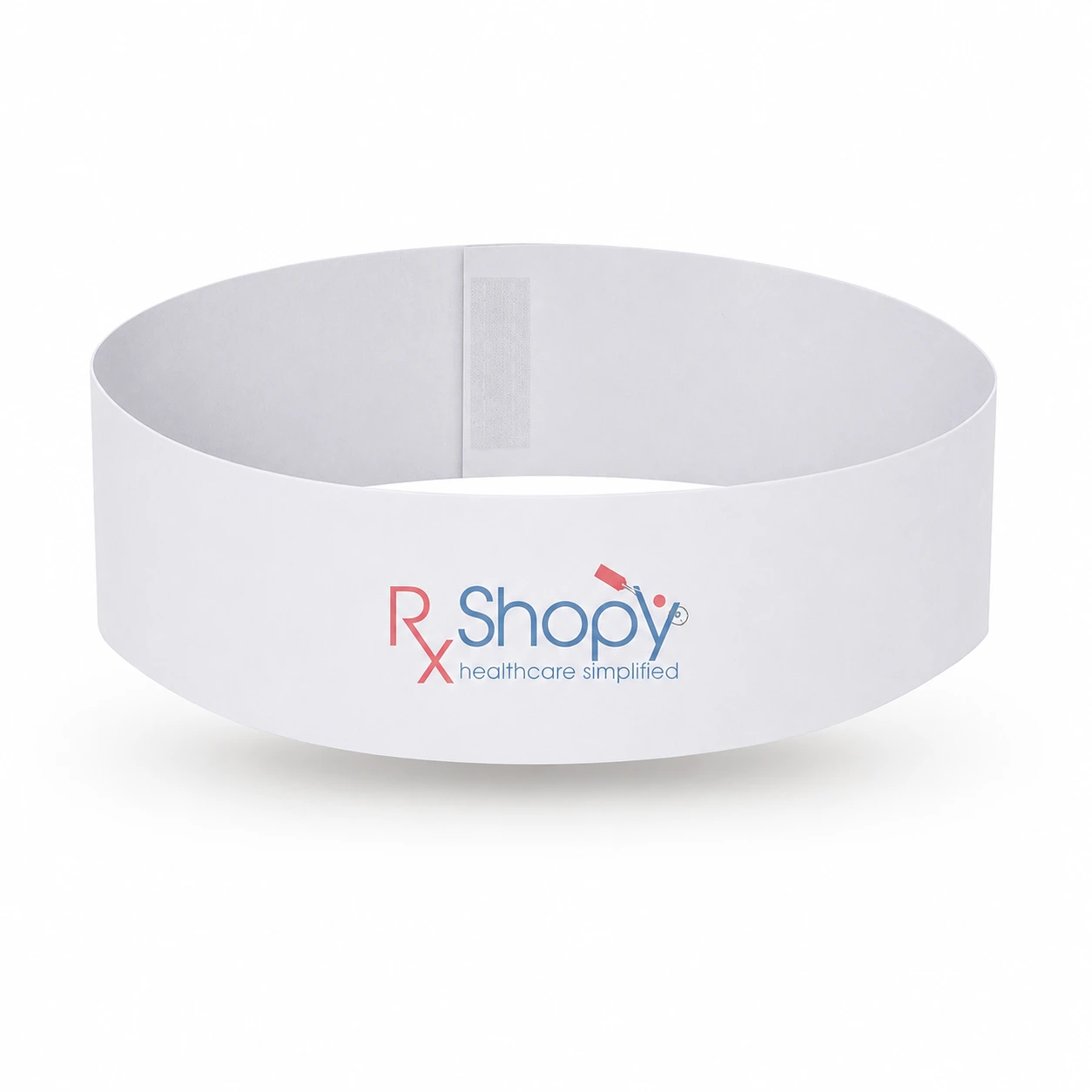 Disposable Unisex Spa Facial Headbands
