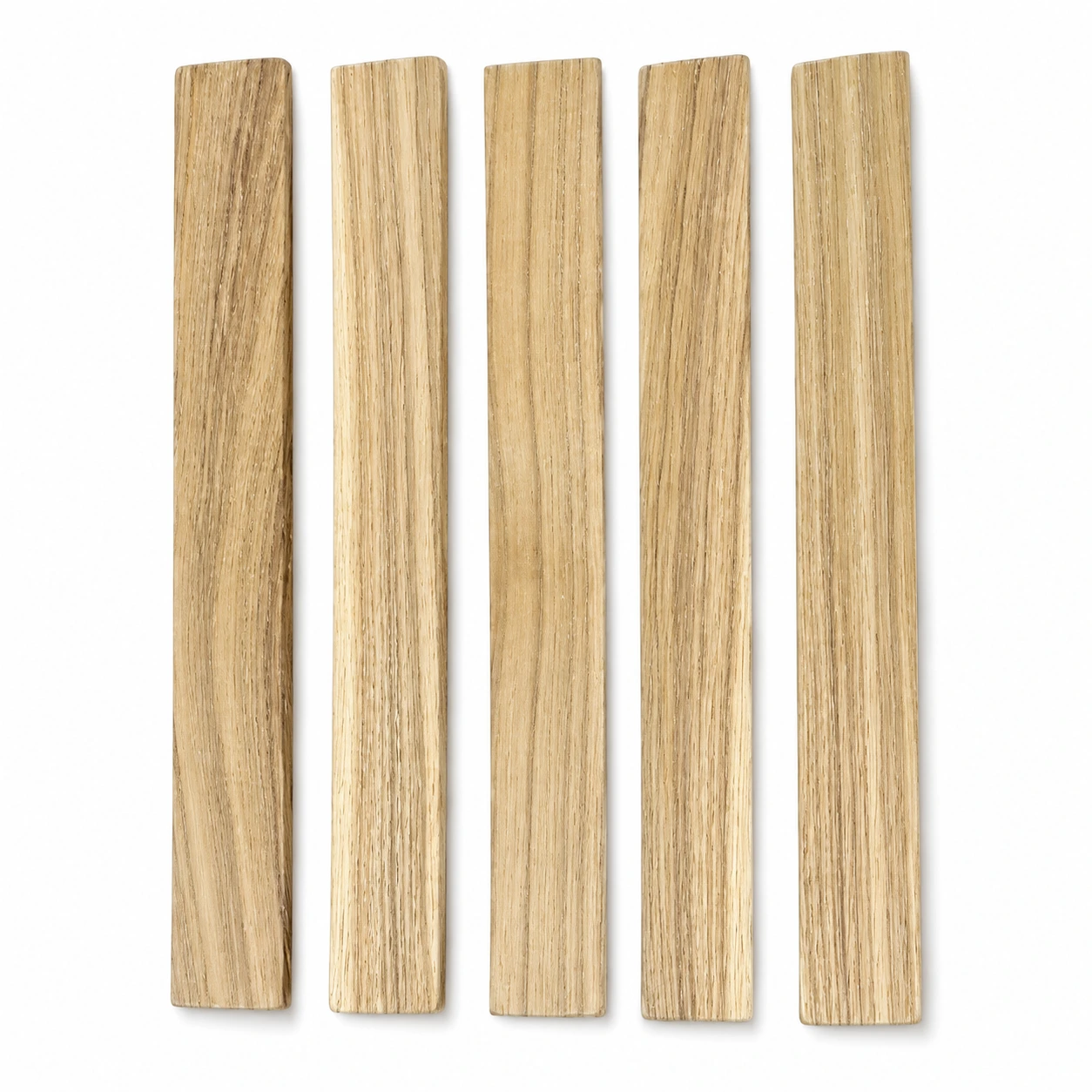 Natural Wooden SAM Splints