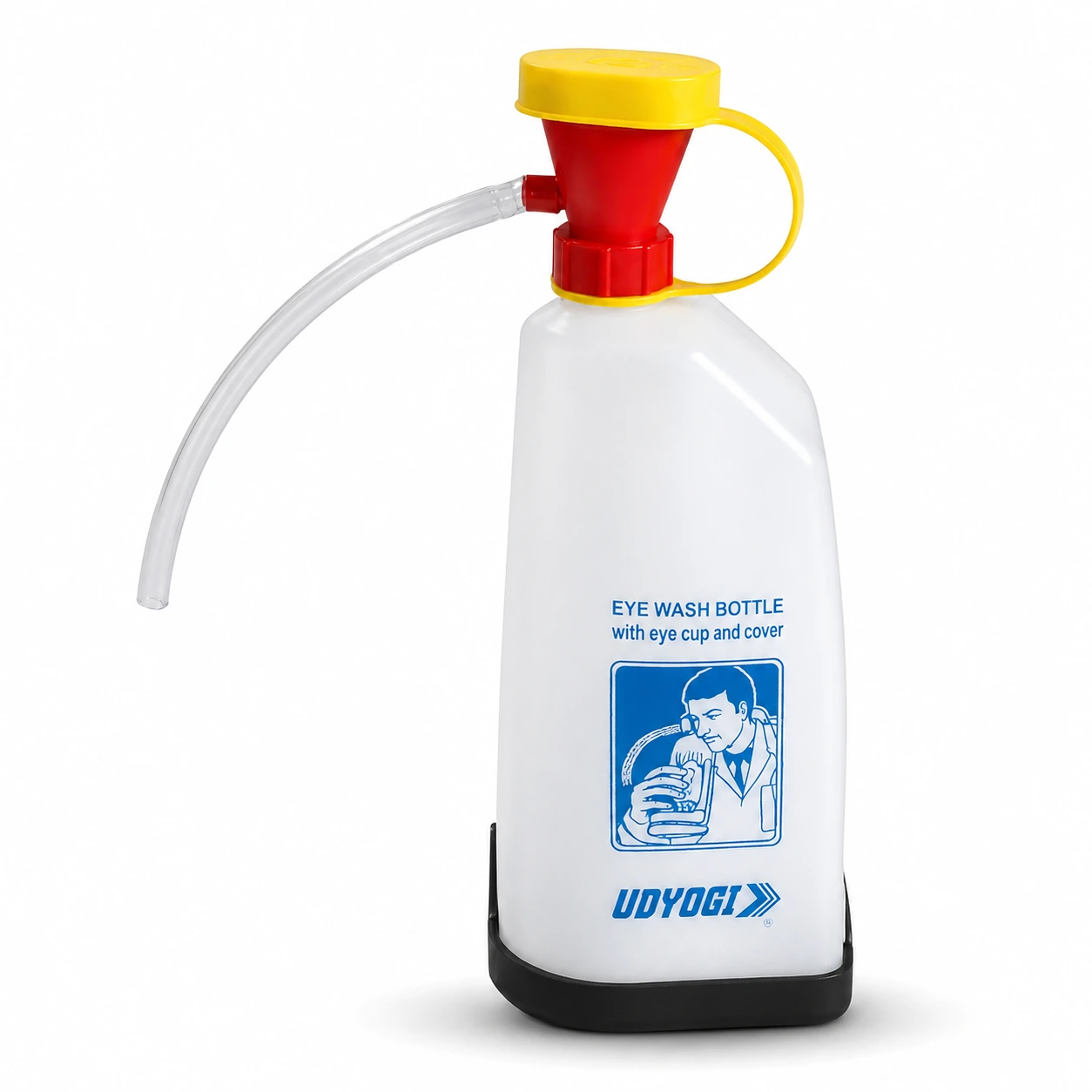 Plastic Emergency Eye Wash Bottles