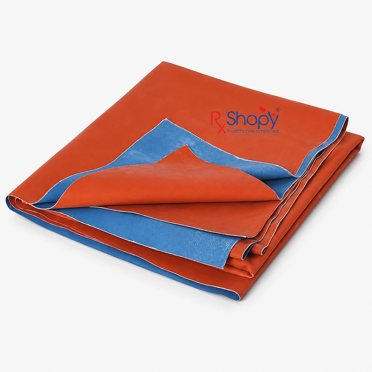 Waterproof Dry Rubber Bed Sheets