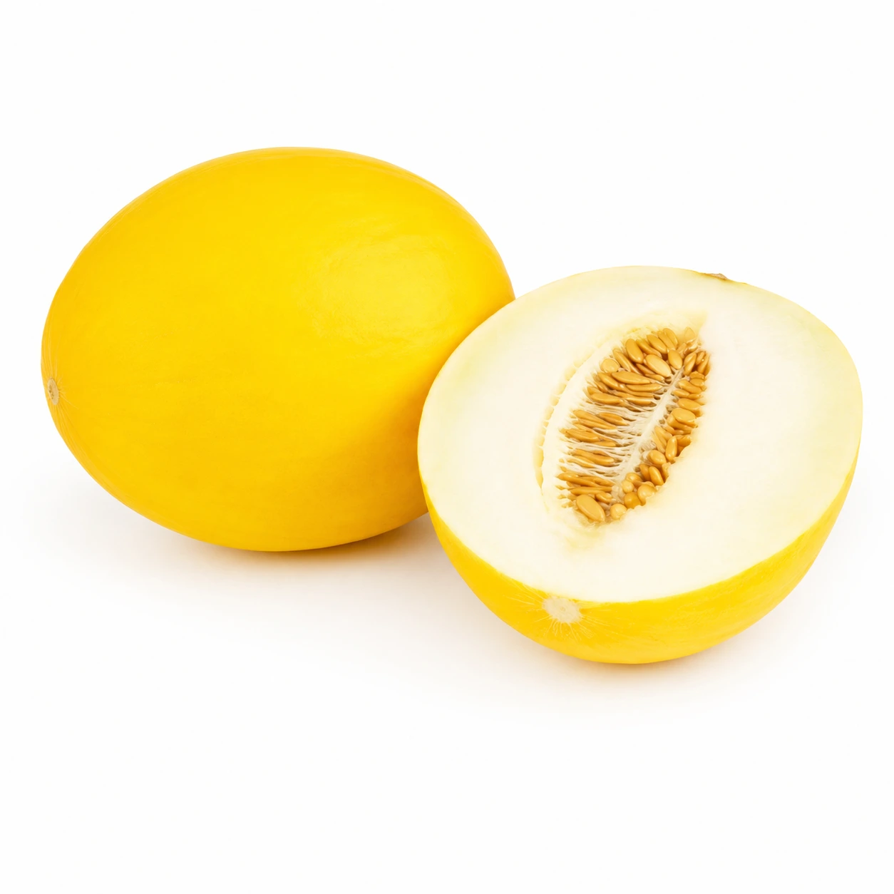 Yellow Melon