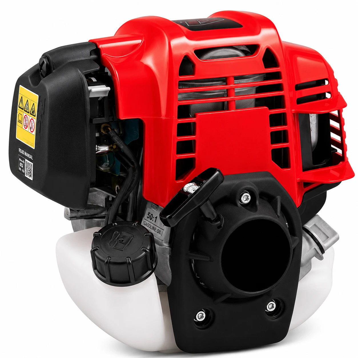 50 cc 4 stroke backpack Brush cutter (GX50 type)