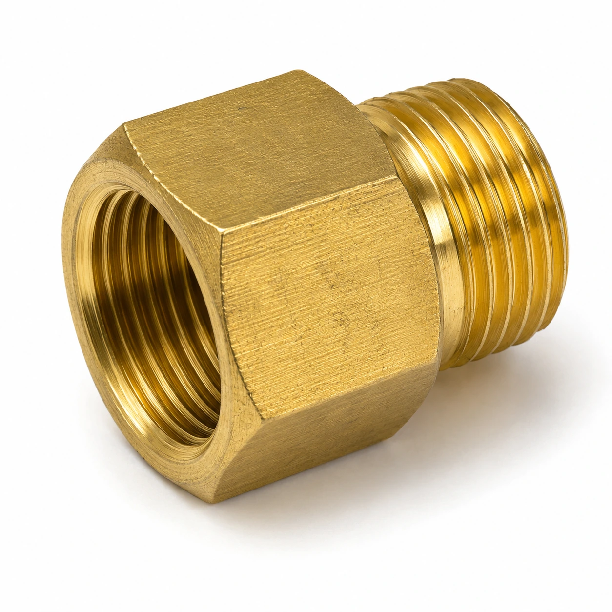Socket 1/2 M F