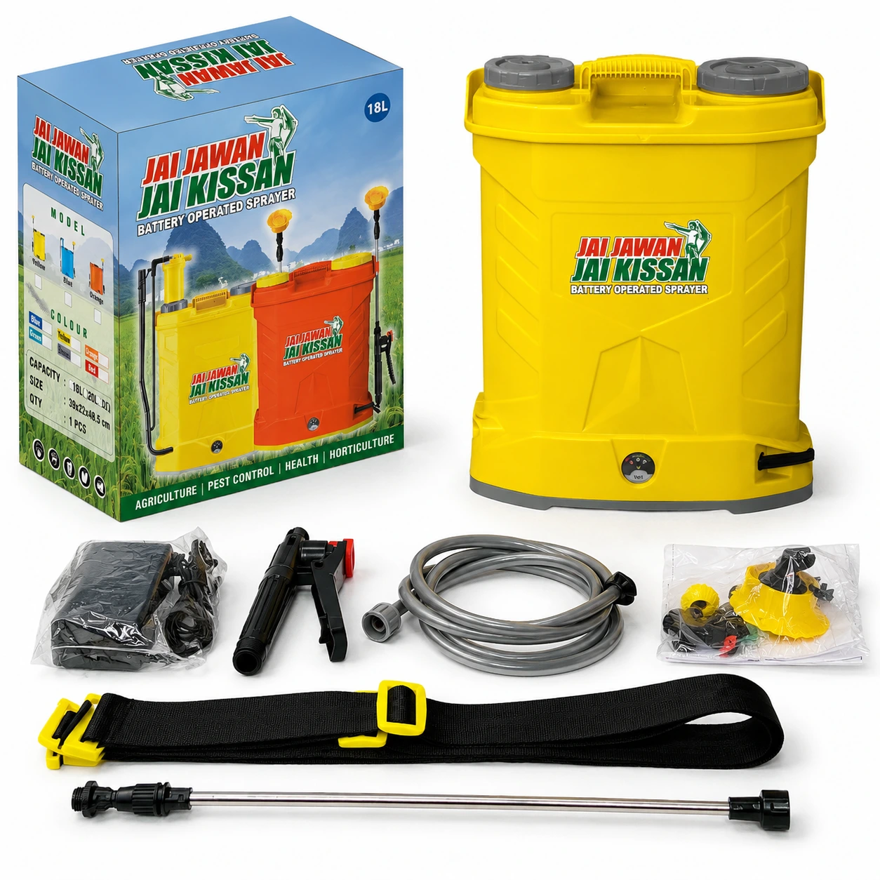 12-12 single 20 litre