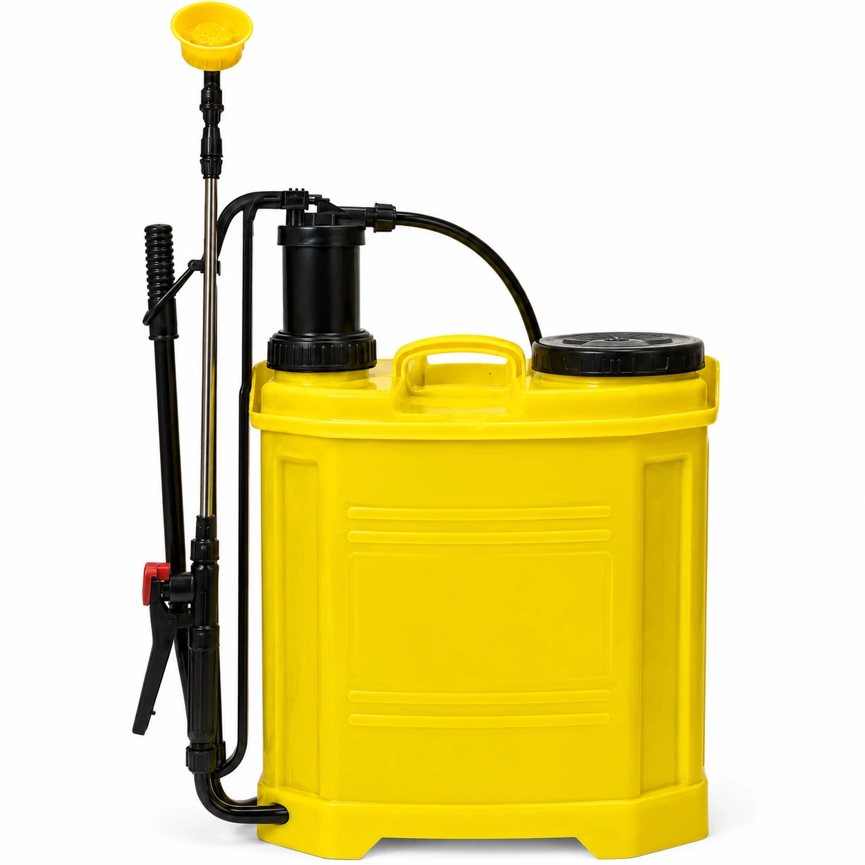 16 litre manual knapsack sprayer
