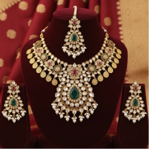 Necklace Set