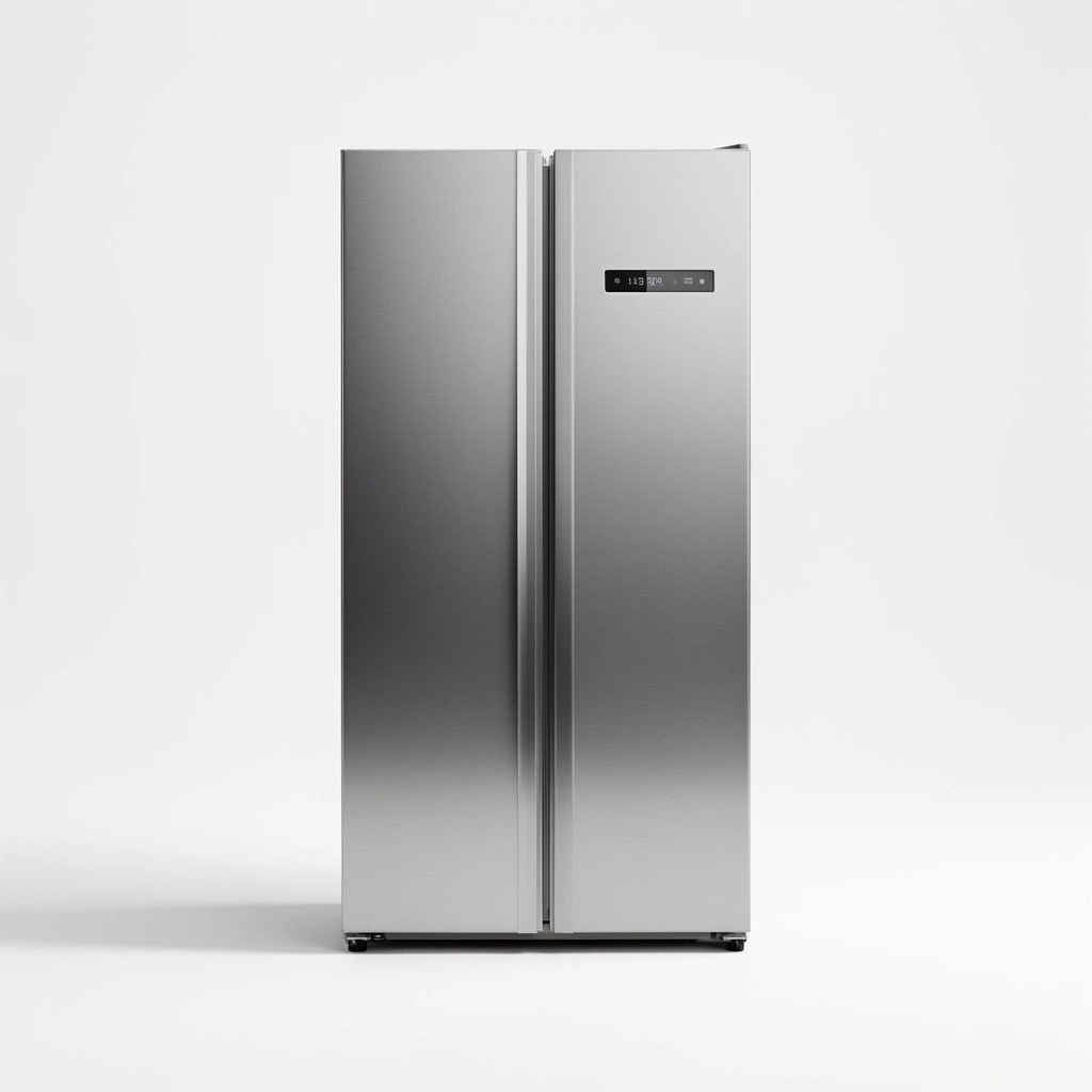 Refrigerators