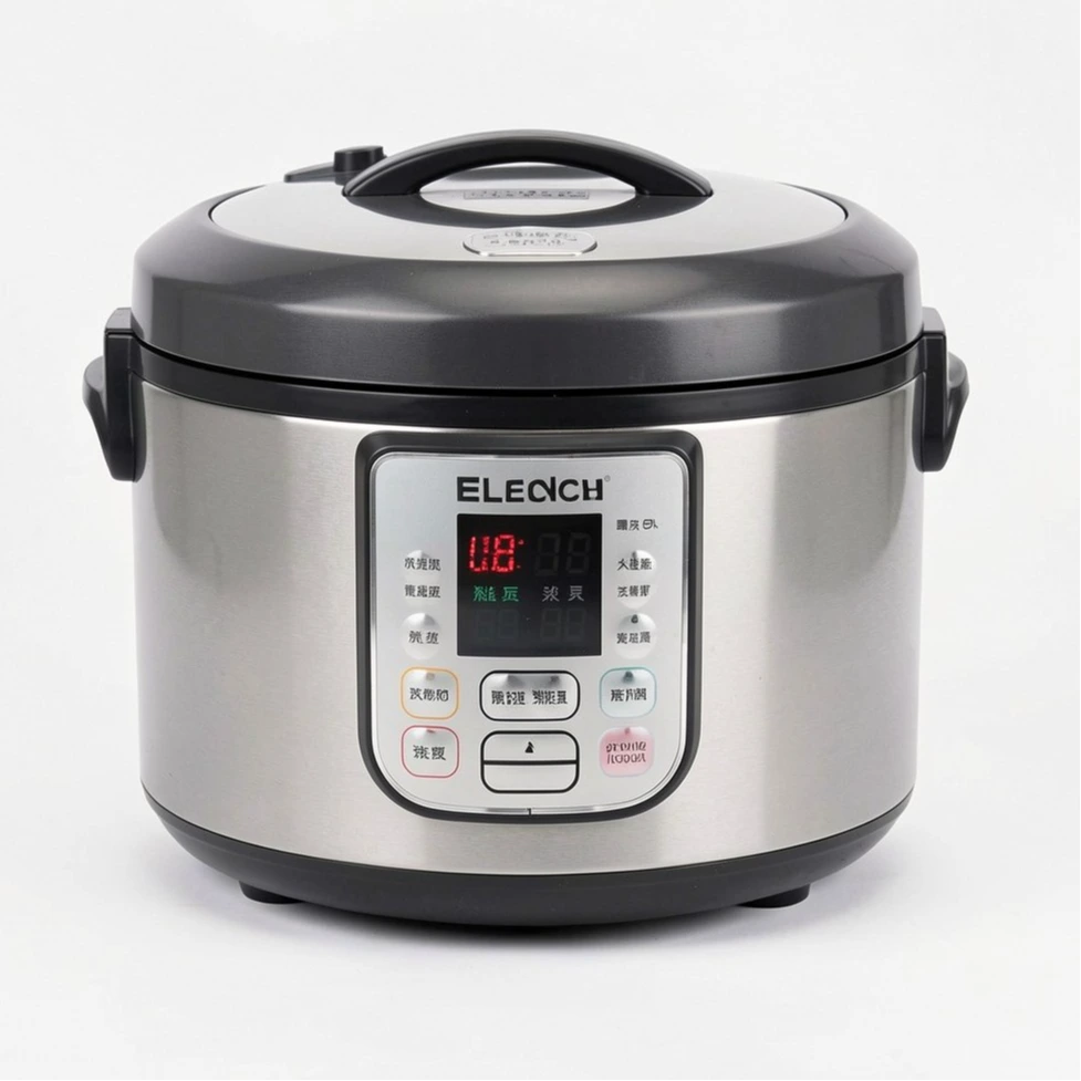 Electric Rice Cooker