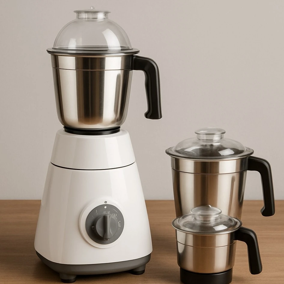 Mixer Grinder