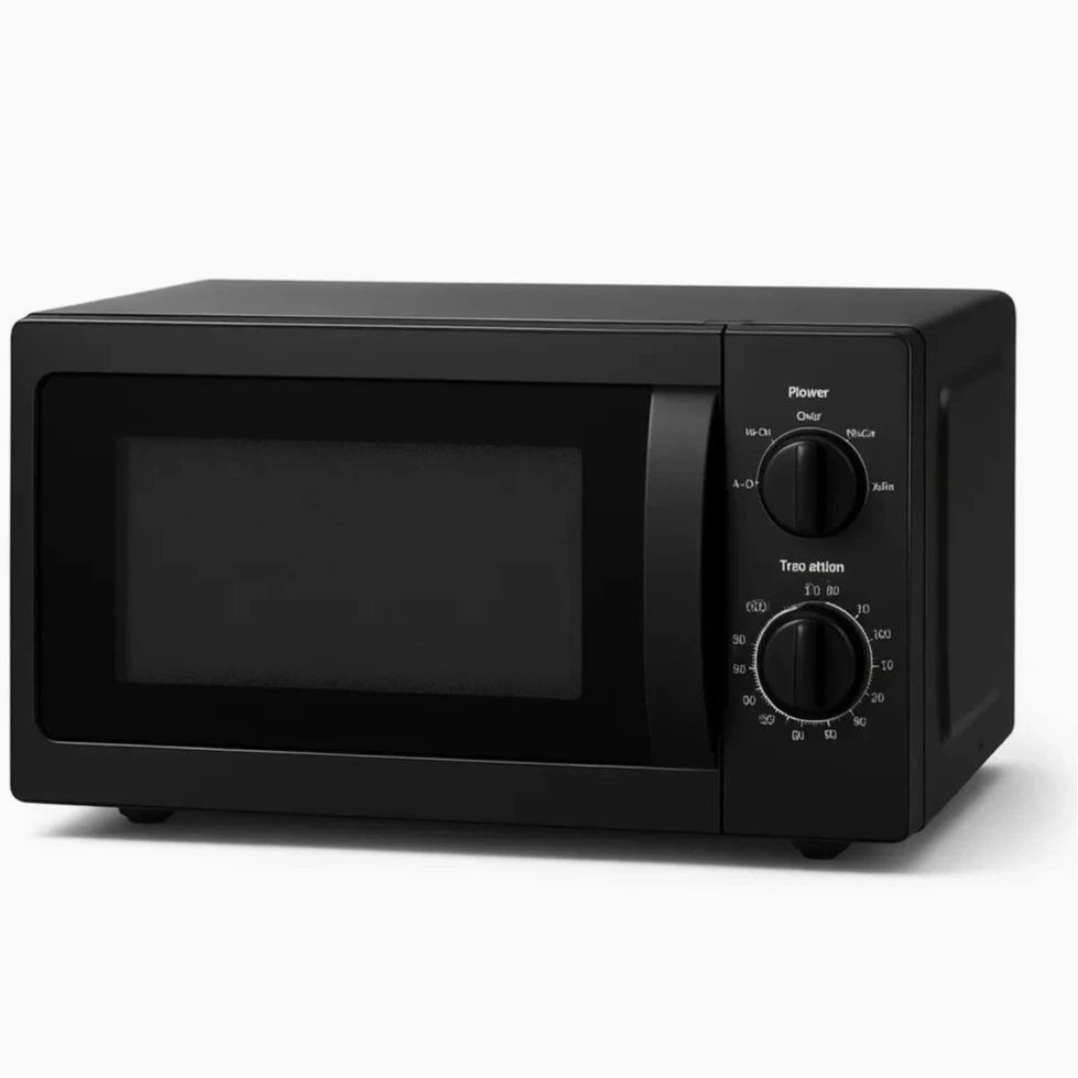 Microwave Ovens