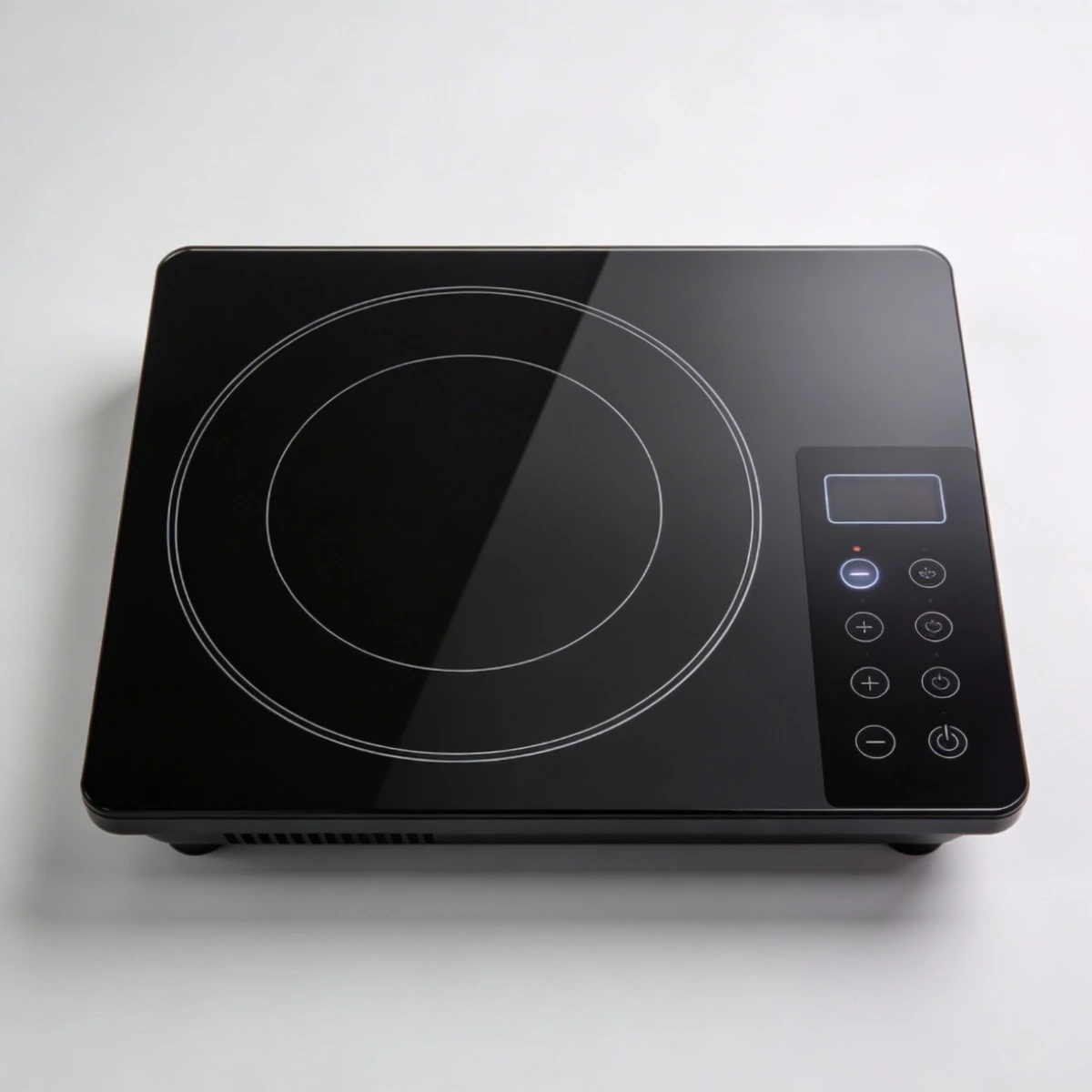 Induction Stove