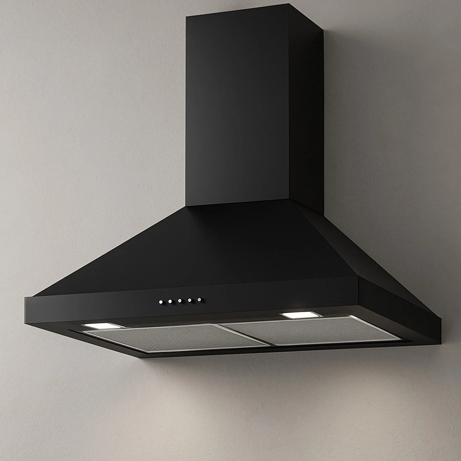 Electric Chimney