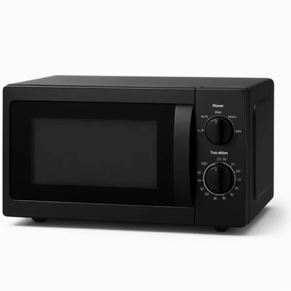 Microwave Ovens
