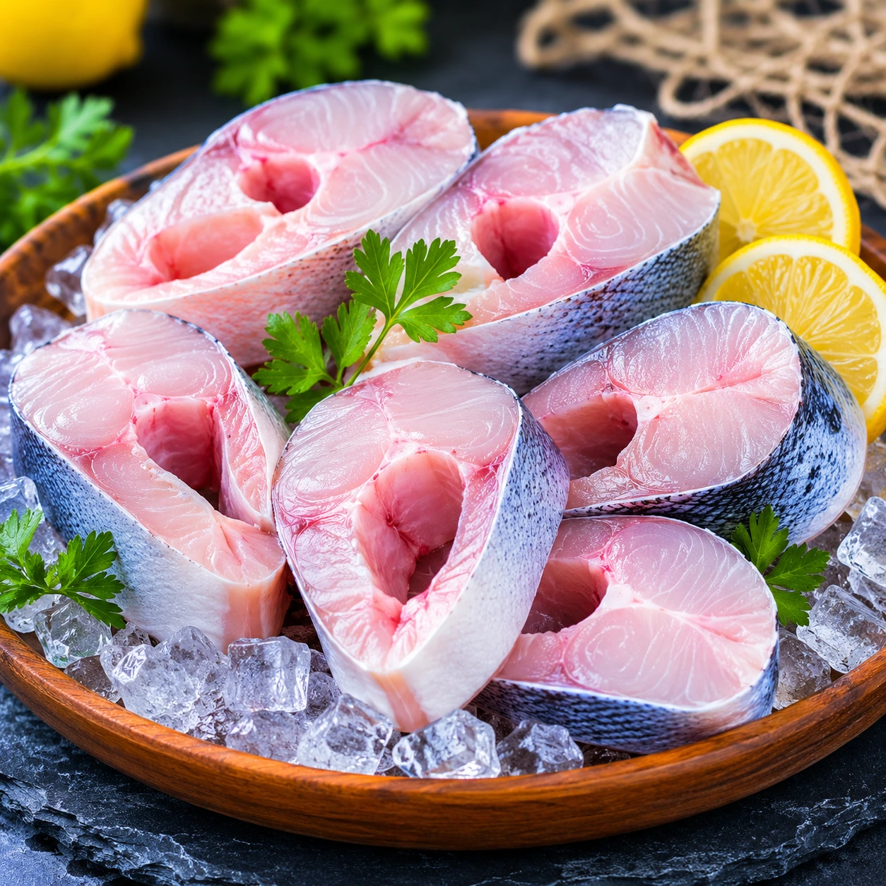 Fish