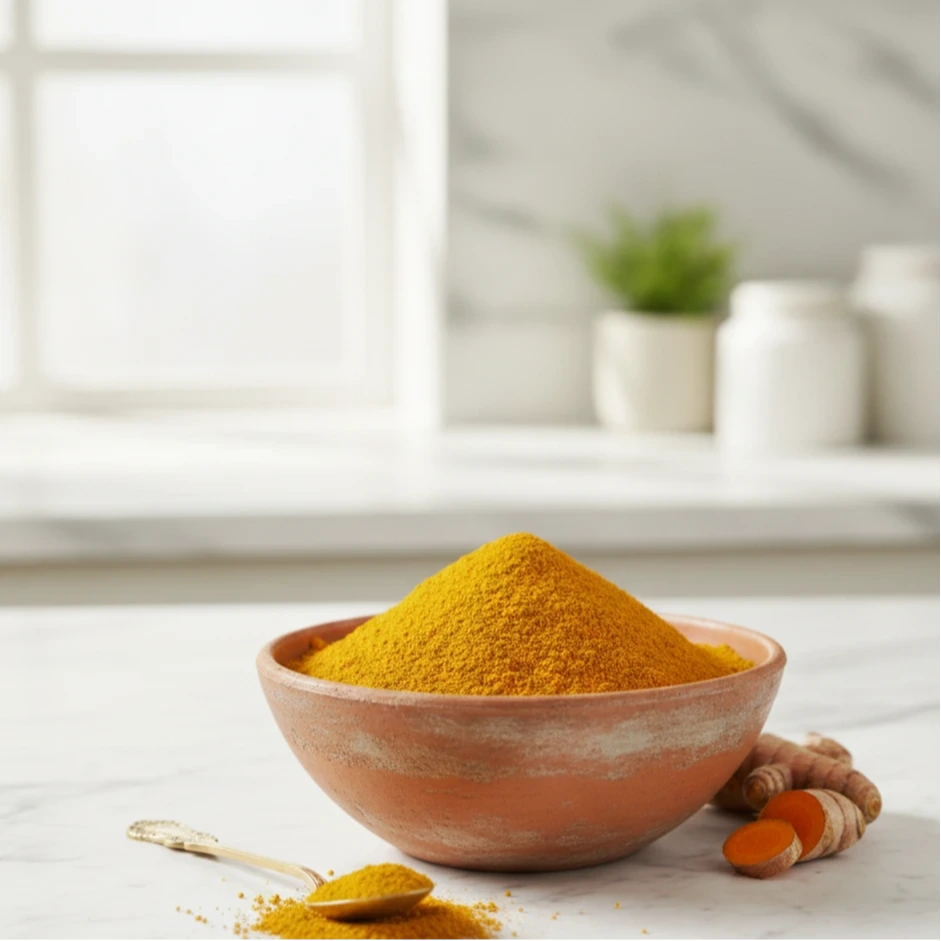 Turmeric Powder
