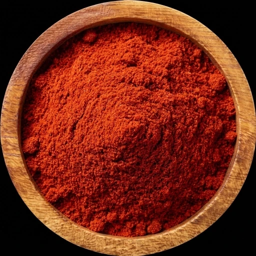 Chilli Powder