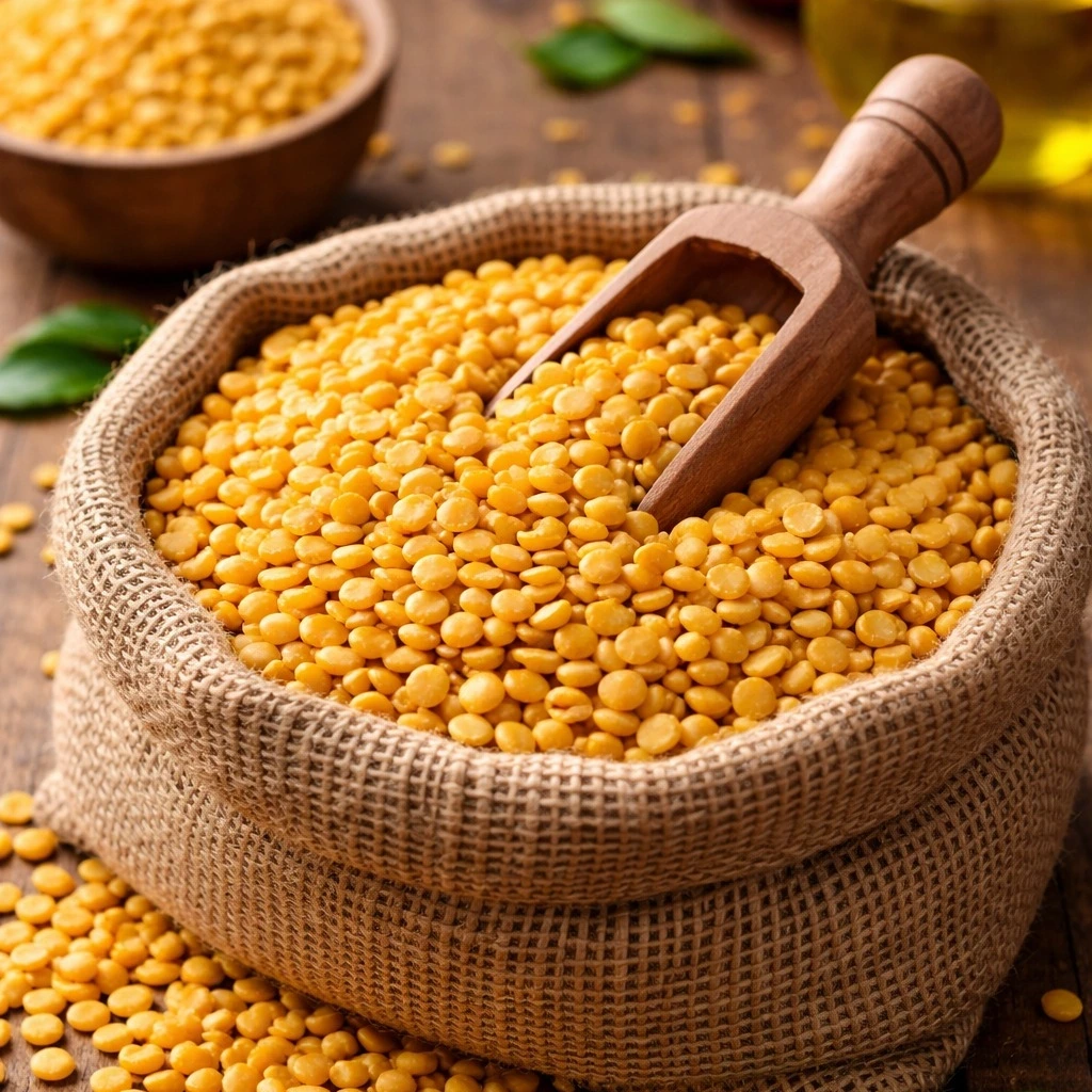 Toor Dal