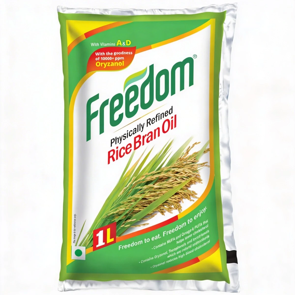 Rice Bran Oil