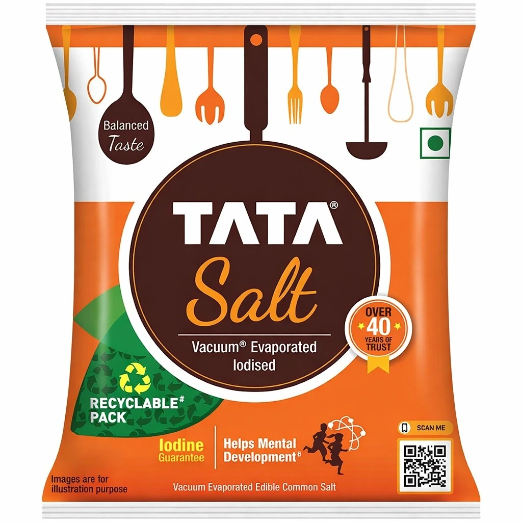 Tata Salt