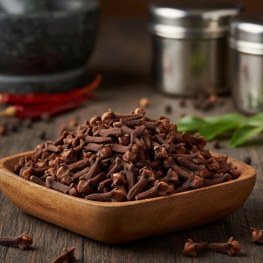 Cloves