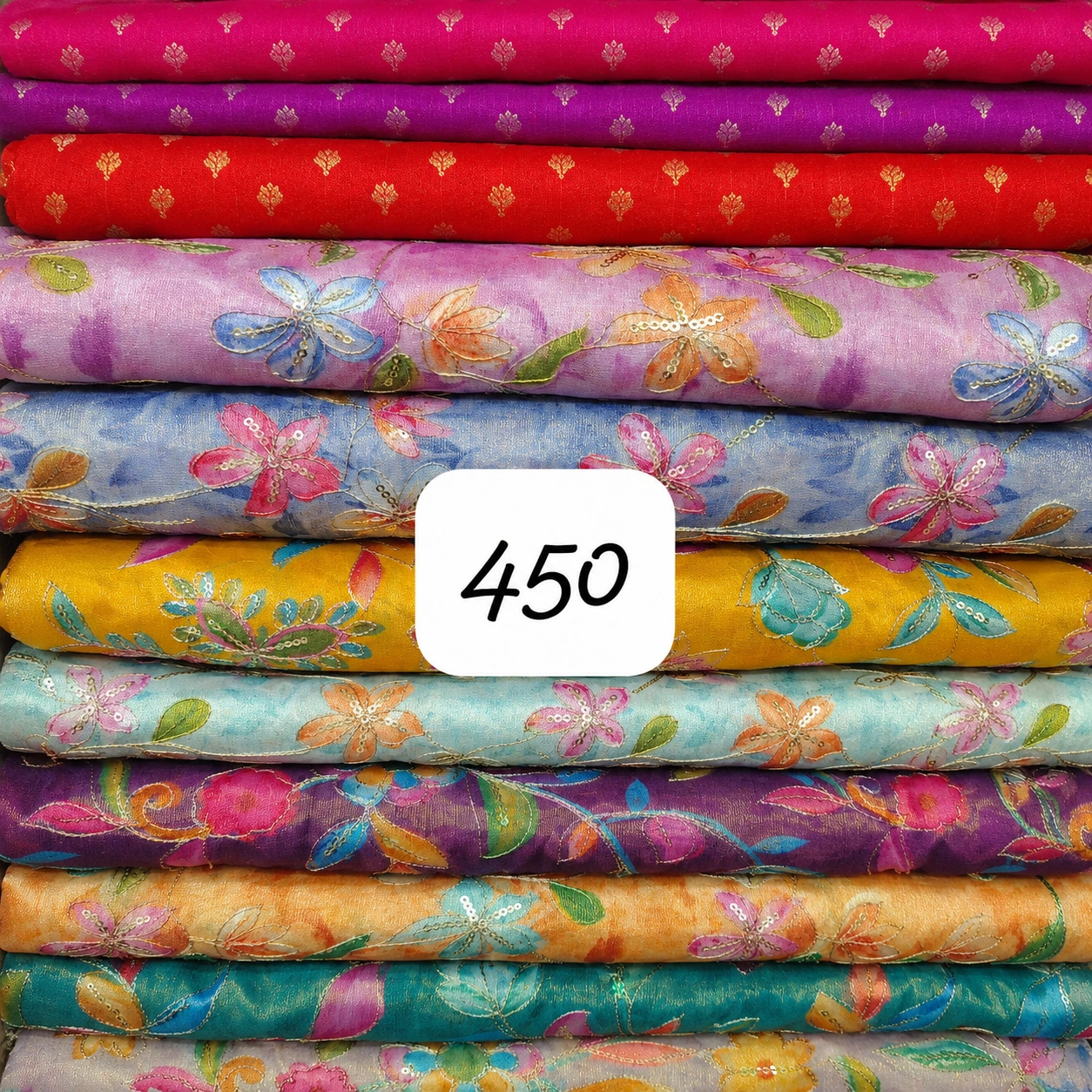 Tissue Fabric