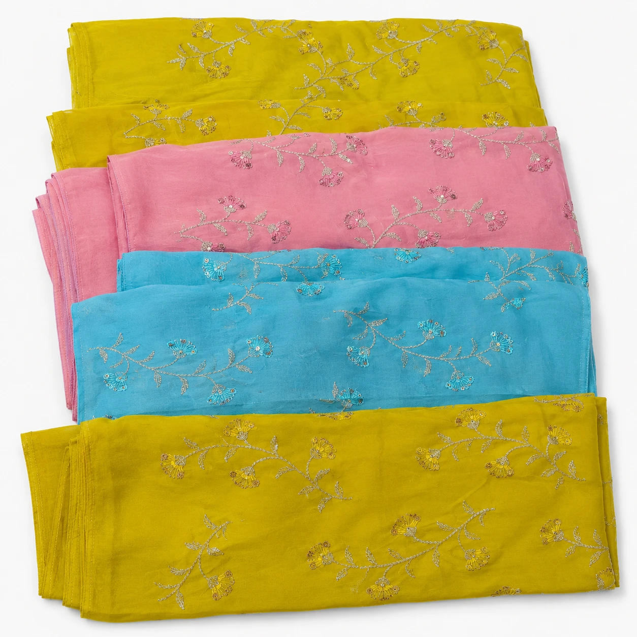 Tissue Fabric