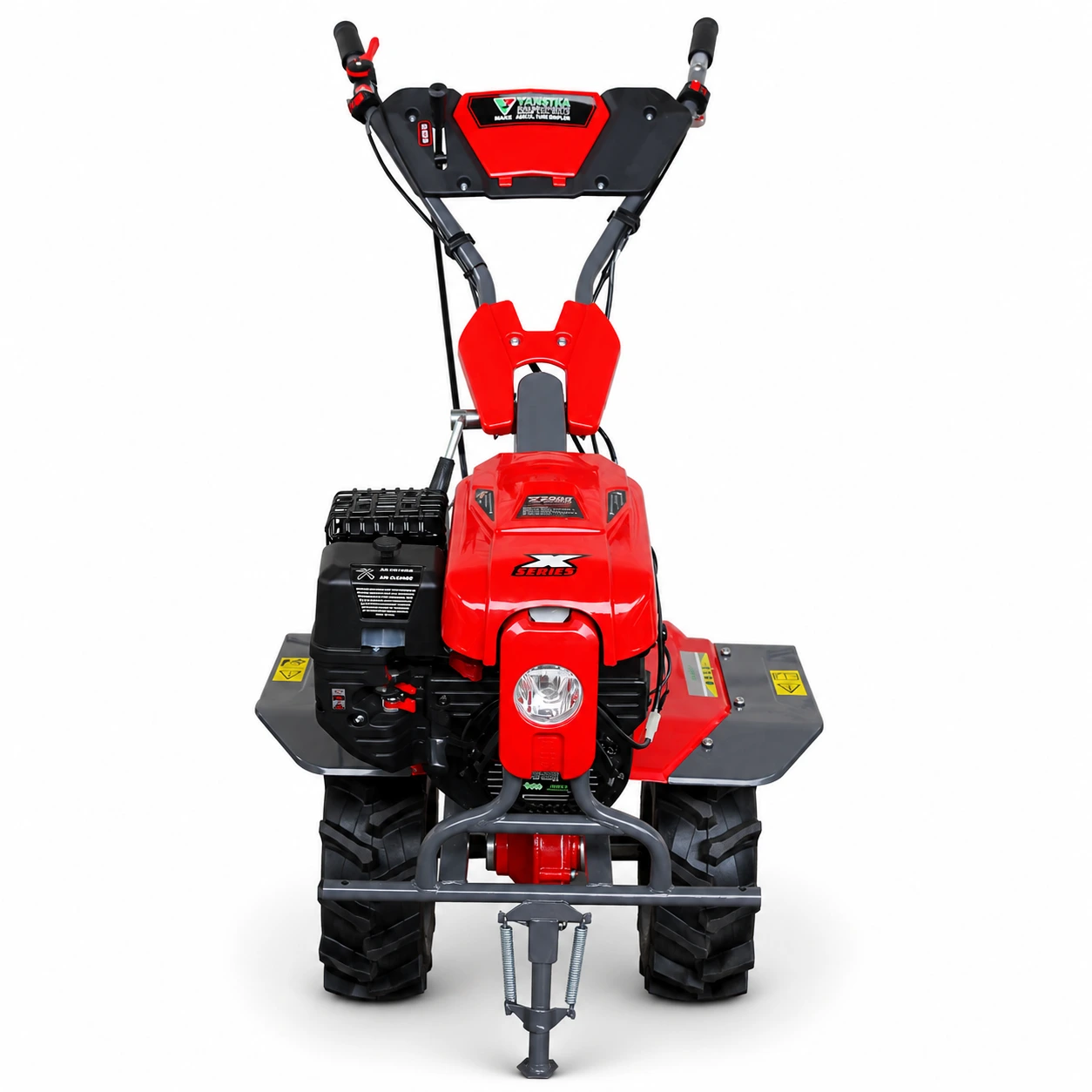 VARSHA Power Weeder