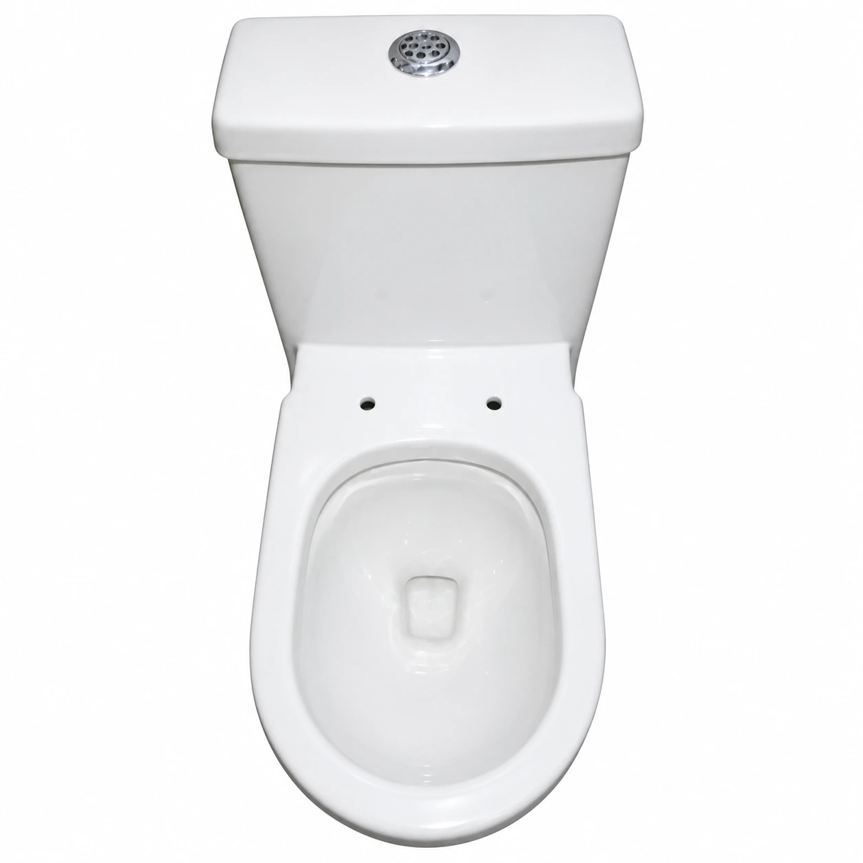 Parryware One English Commode