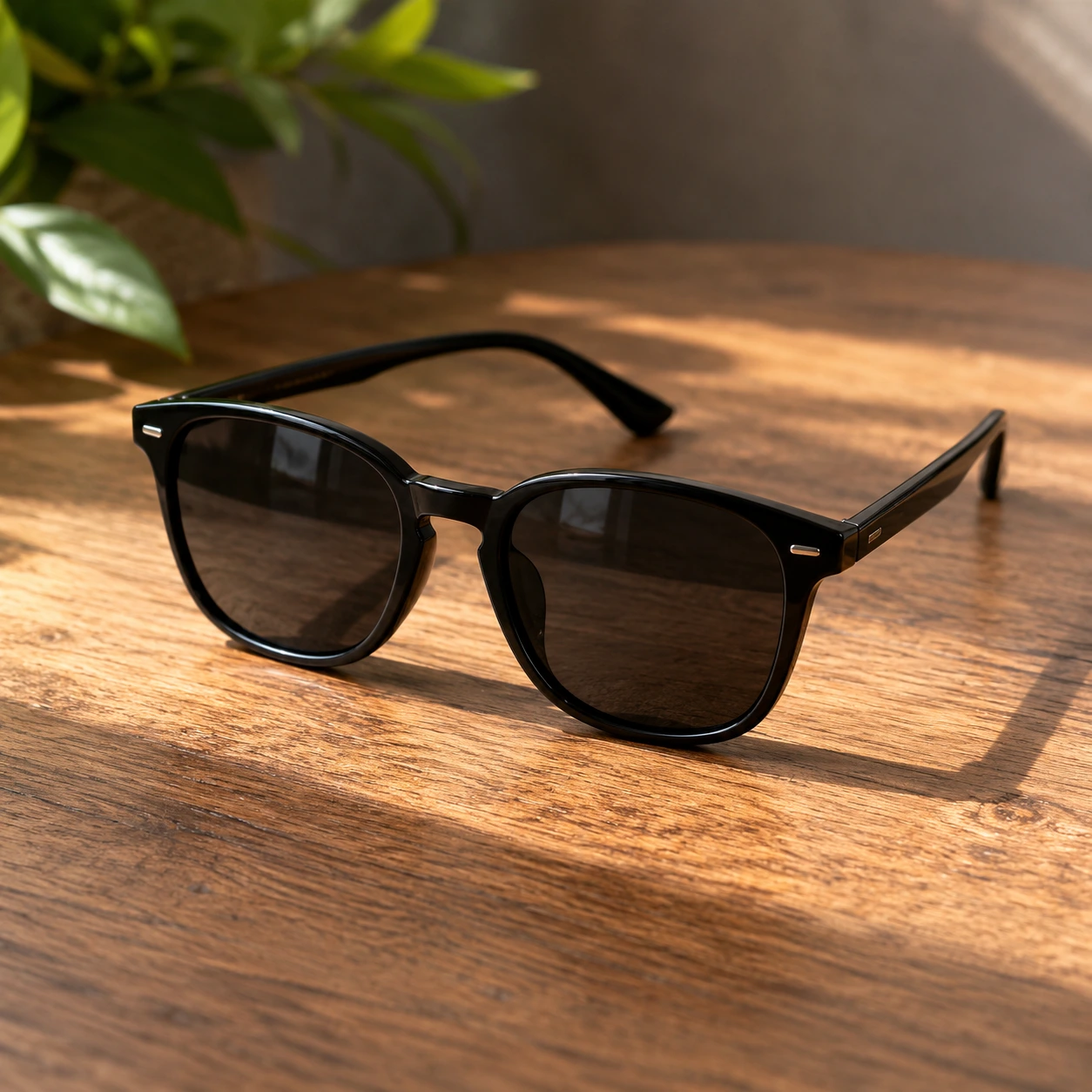 Stylish Black Sunglasses
