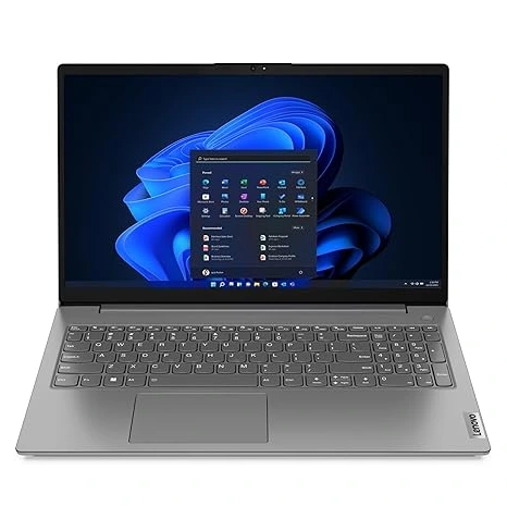 Lenovo V15 12th Gen Intel Core i5-1235U 15.6&amp;amp;amp;amp;quot; FHD Thin and Light Laptop (8GB RAM/512GB SSD/Windows 11 Home/MS Office Home &amp;amp;amp;amp;amp; Student 2021/Iron Grey/1.70 kg), 82TTA07QIH