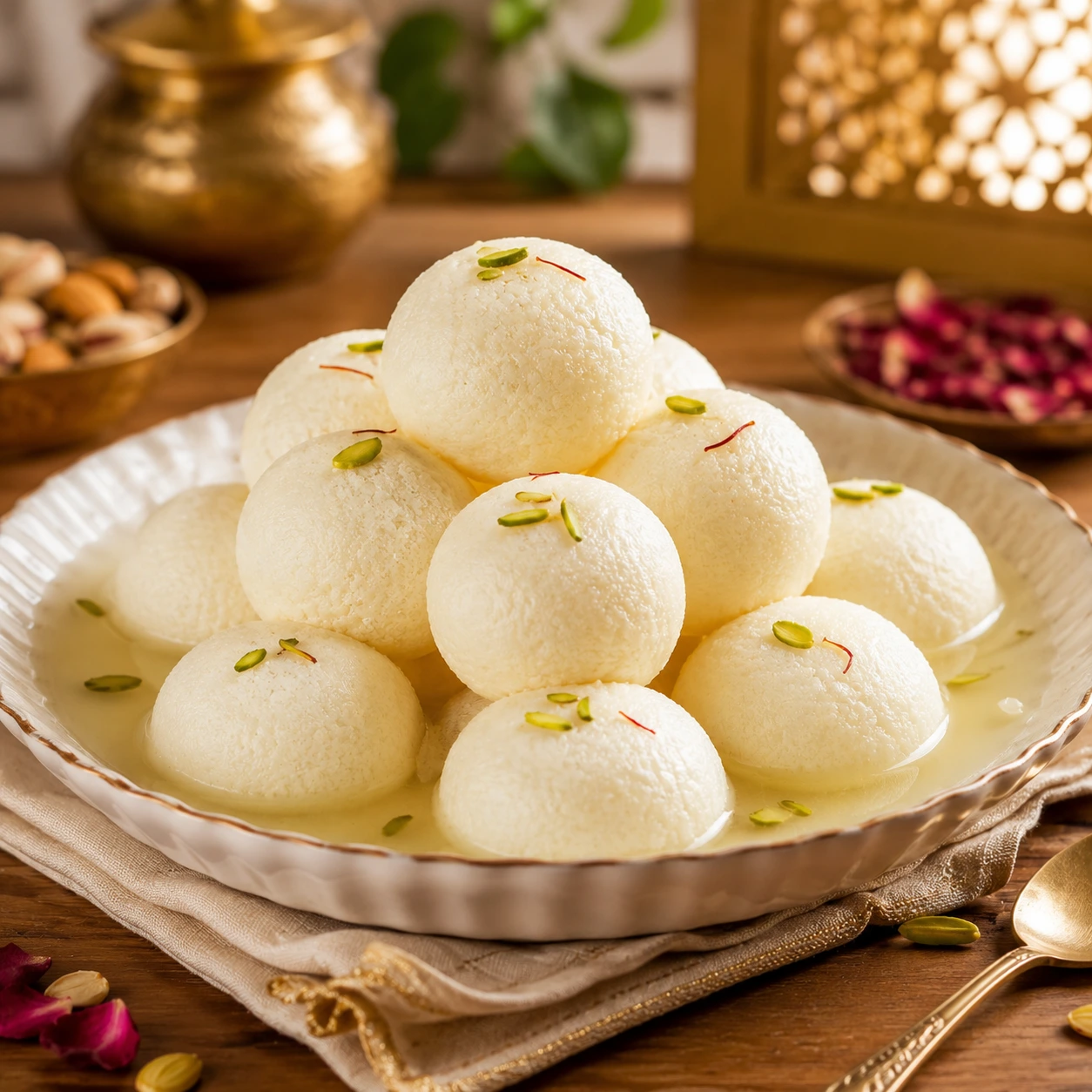Rasgulla