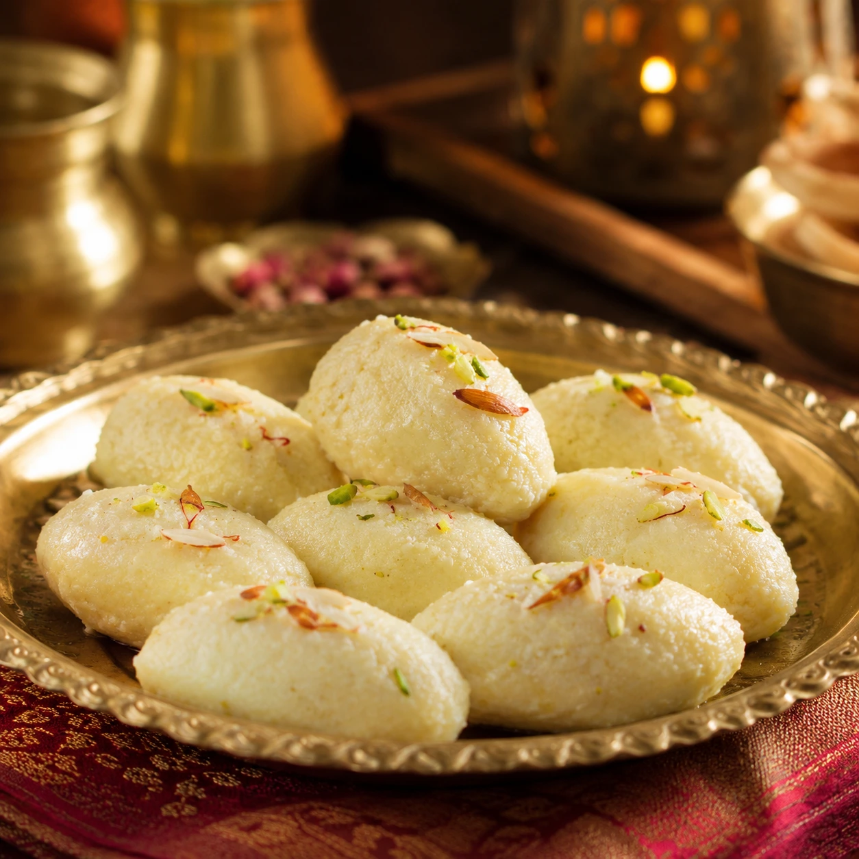 Malai Chop