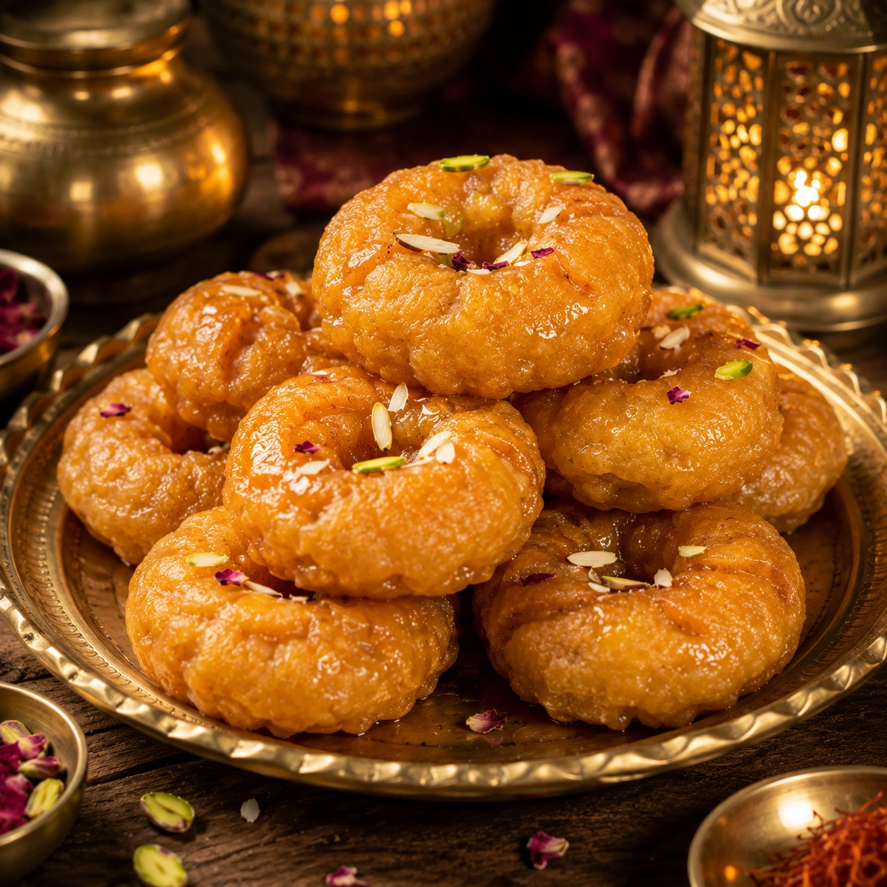 Balushahi