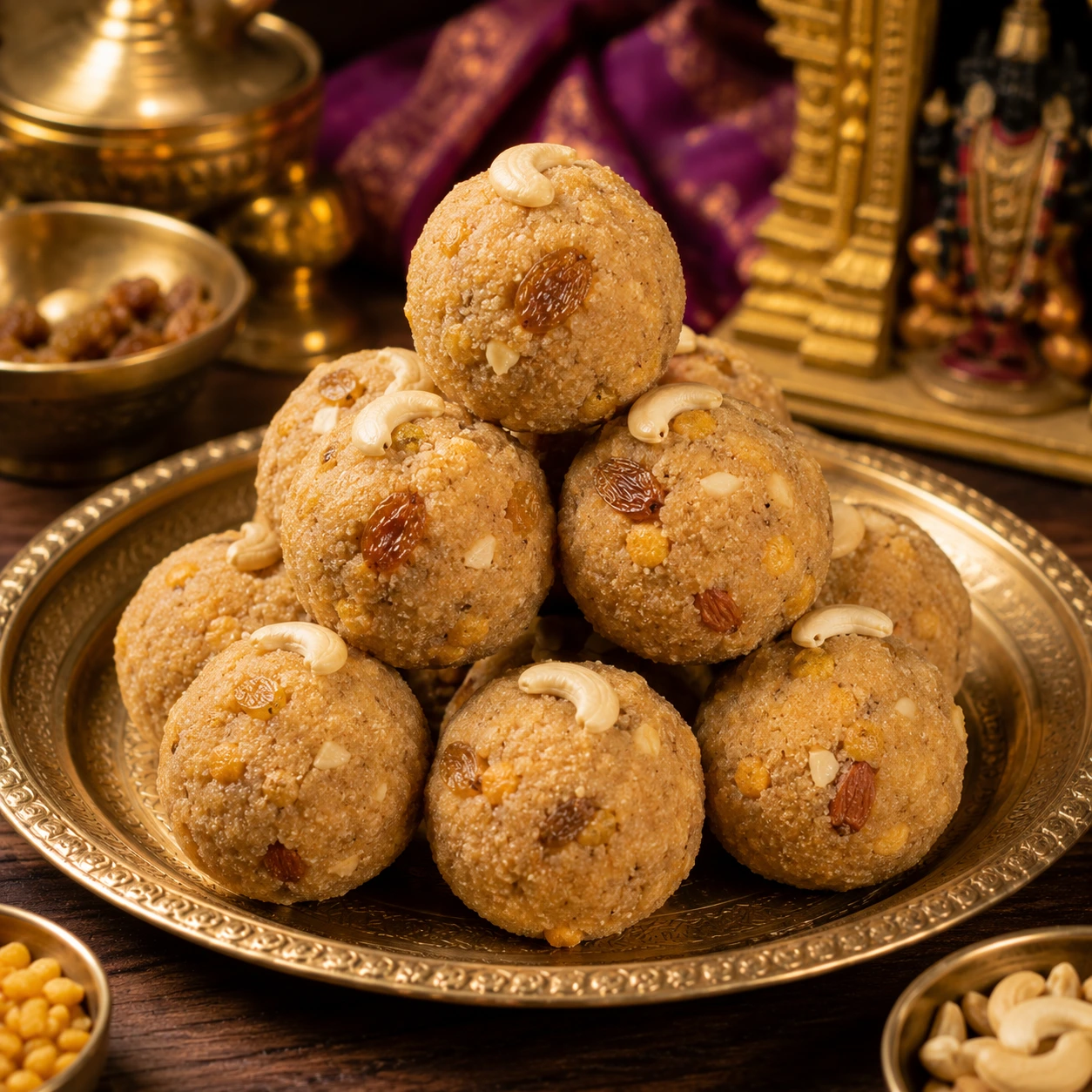 Annamaiah Laddu