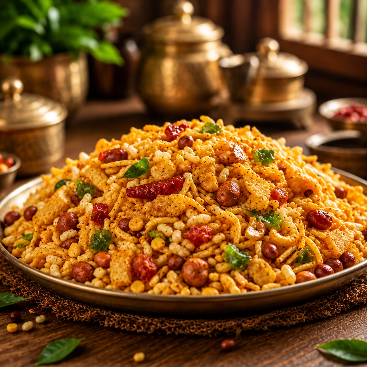 Khatta Meetha